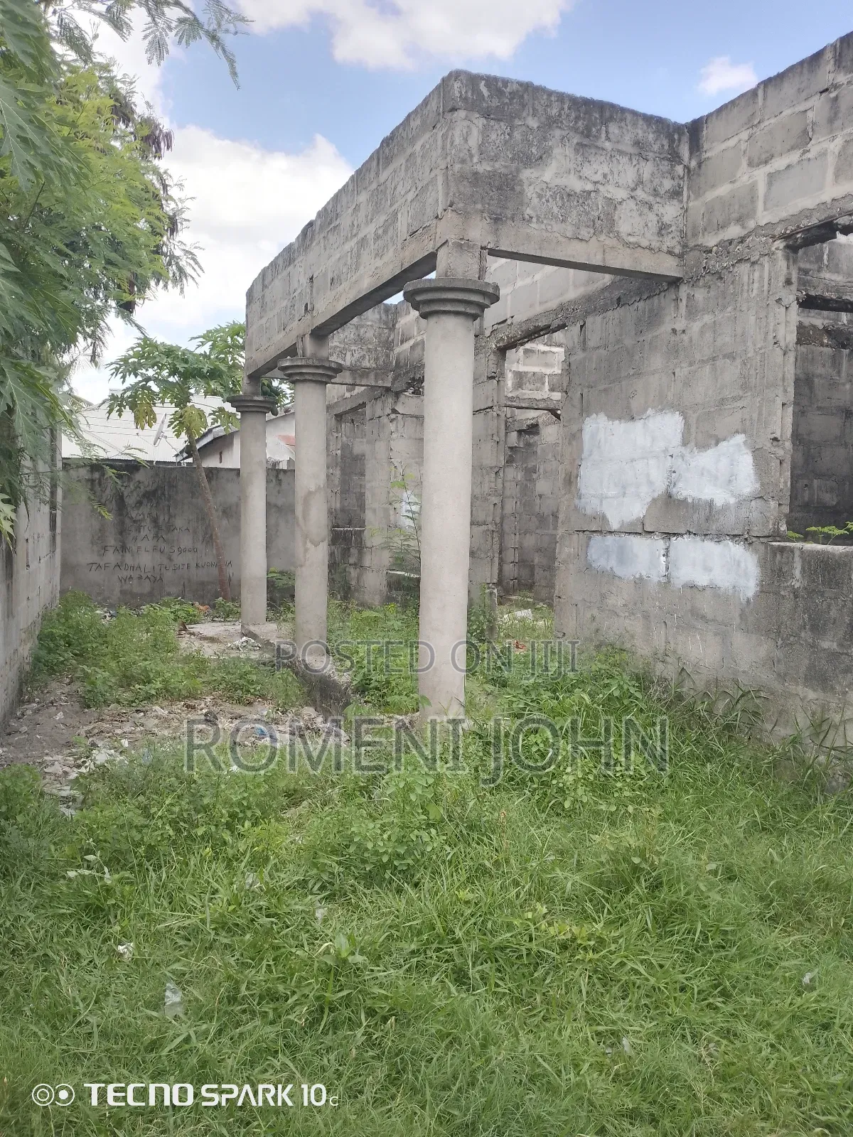3bdrm House in Tanzania Daresalaam, Ilala for sale in Ilala