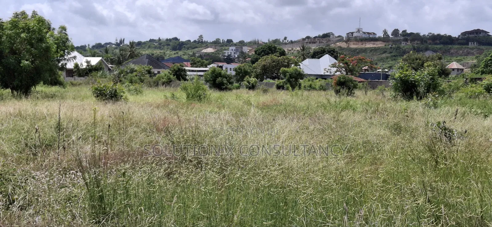Kiwanja Kinauzwa Mbweni Mpiji in Mbweni