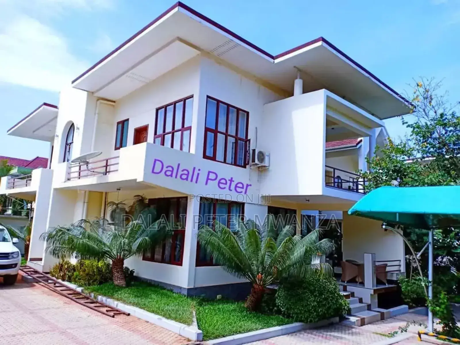 4bdrm House in Rock City Mwanza, Nyamagana for rent in Nyamagana