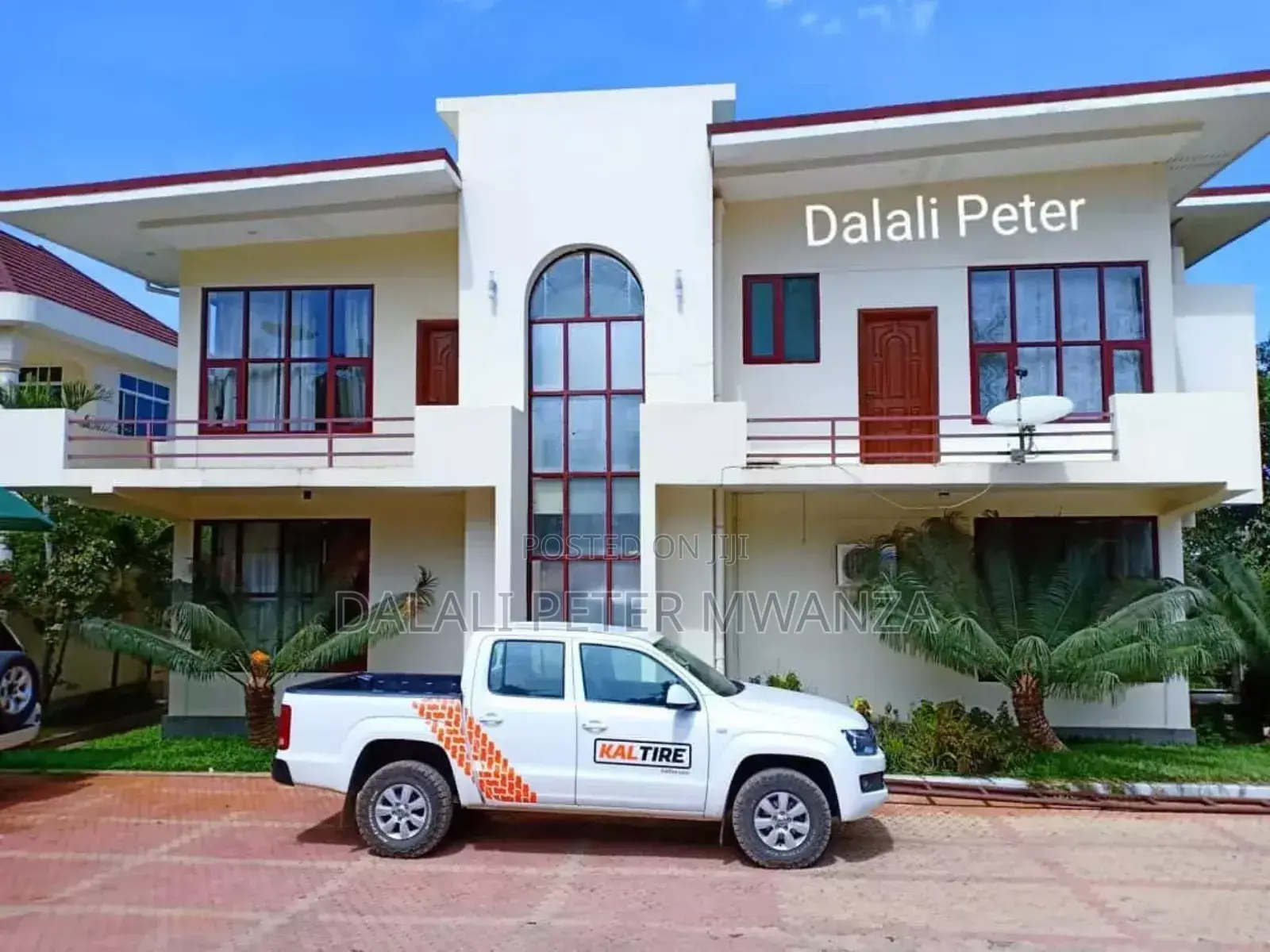 4bdrm House in Rock City Mwanza, Nyamagana for rent in Nyamagana