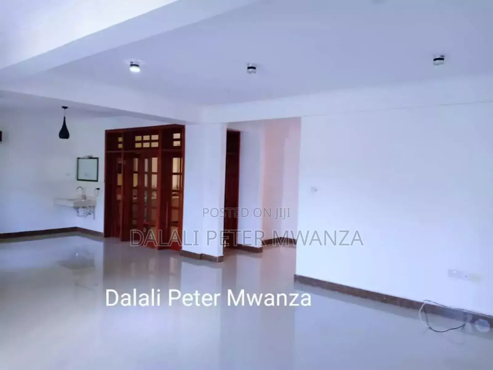 4bdrm House in Rock City Mwanza, Nyamagana for rent in Nyamagana
