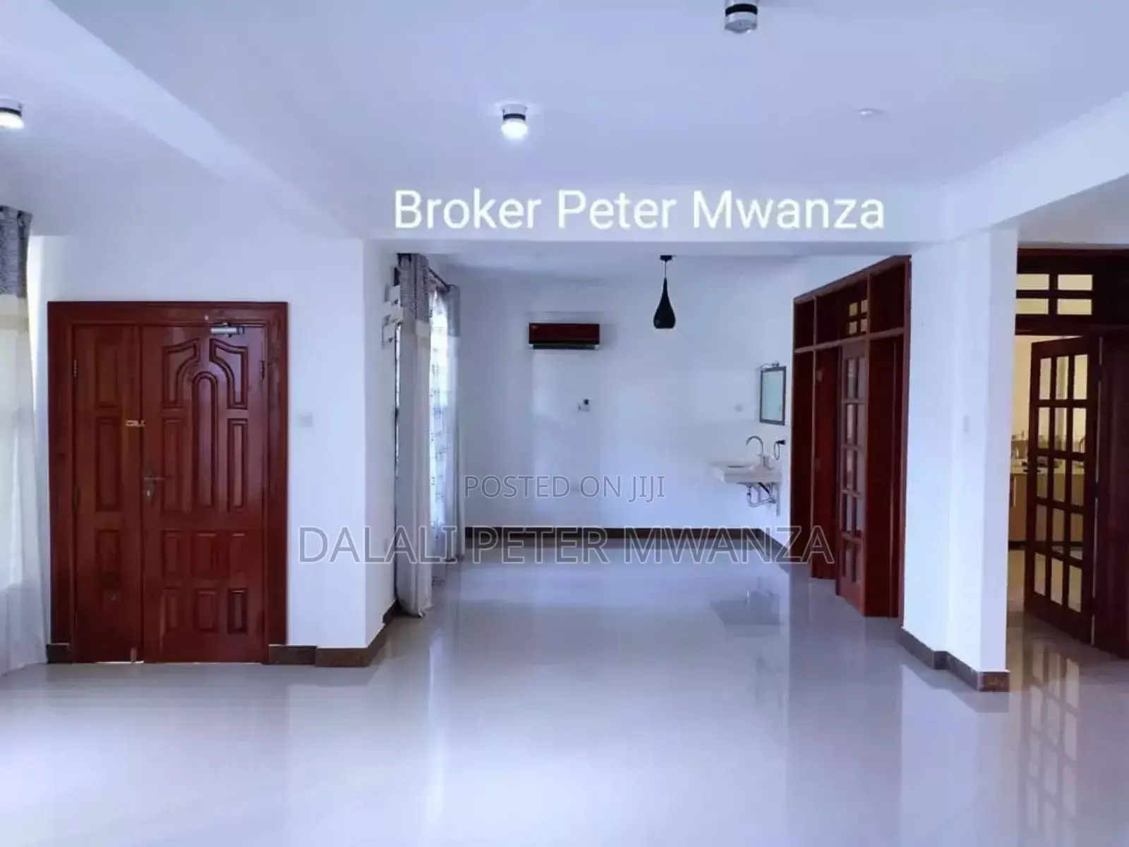 4bdrm House in Rock City Mwanza, Nyamagana for rent in Nyamagana