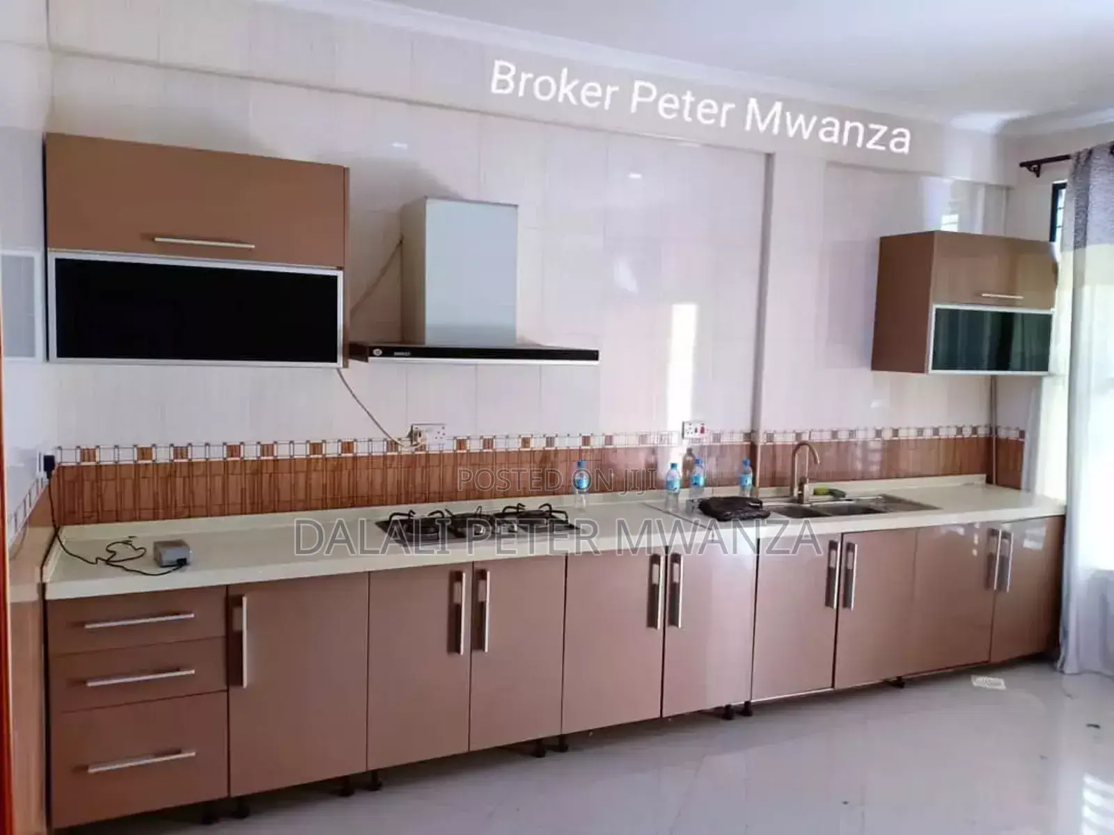 4bdrm House in Rock City Mwanza, Nyamagana for rent in Nyamagana
