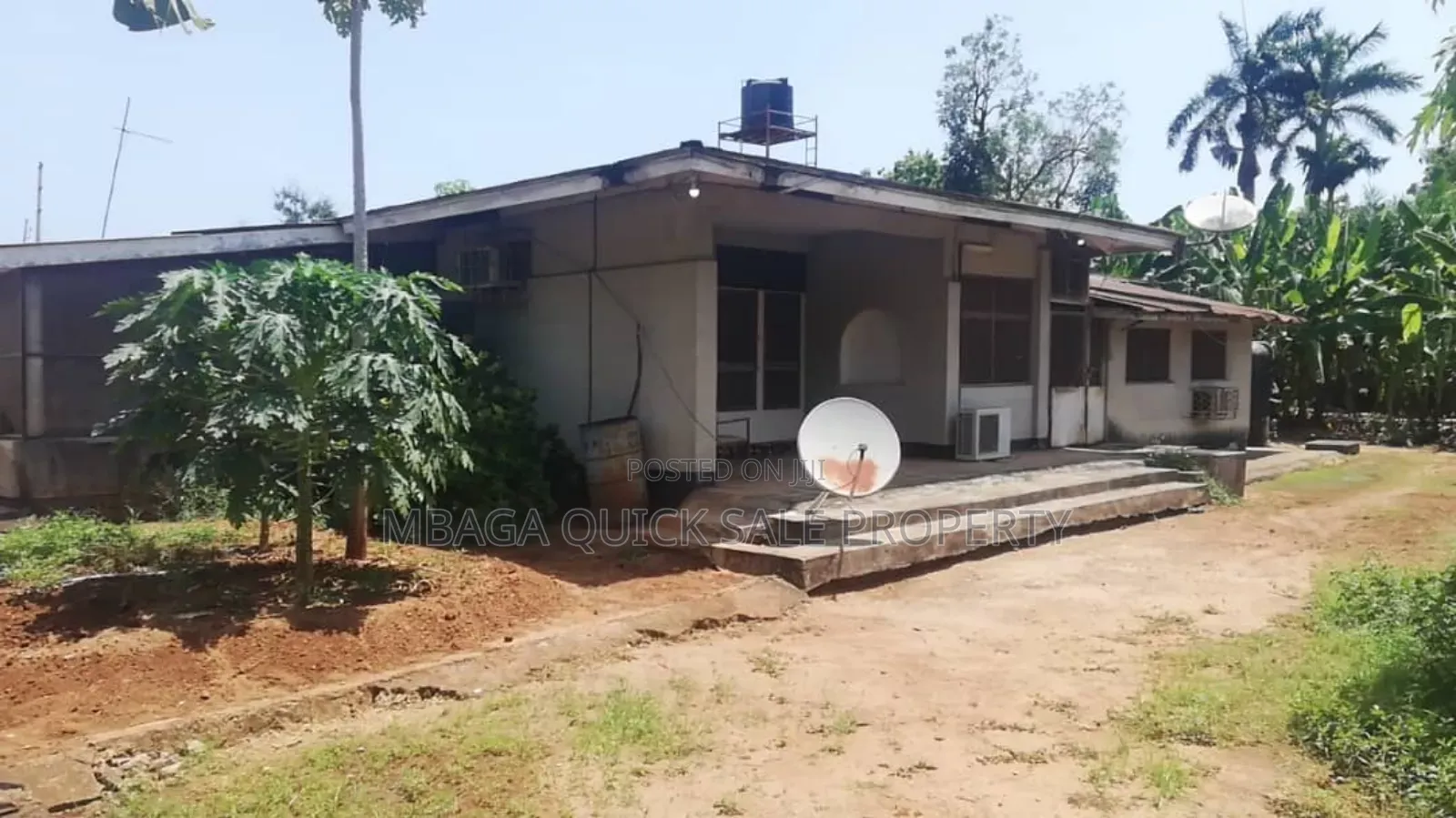 4bdrm House in Ada Estate for rent in Ada Estate