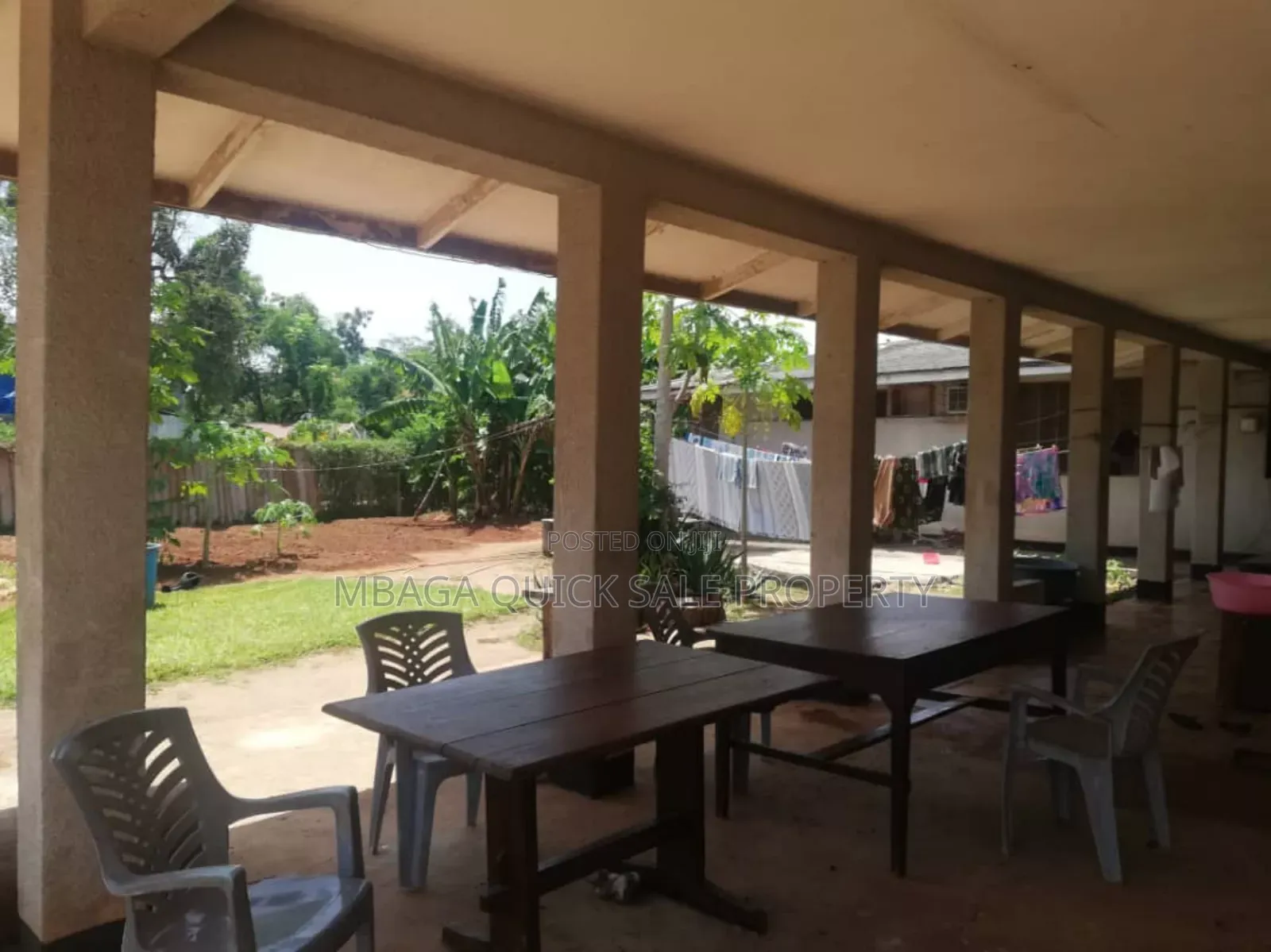 4bdrm House in Ada Estate for rent in Ada Estate