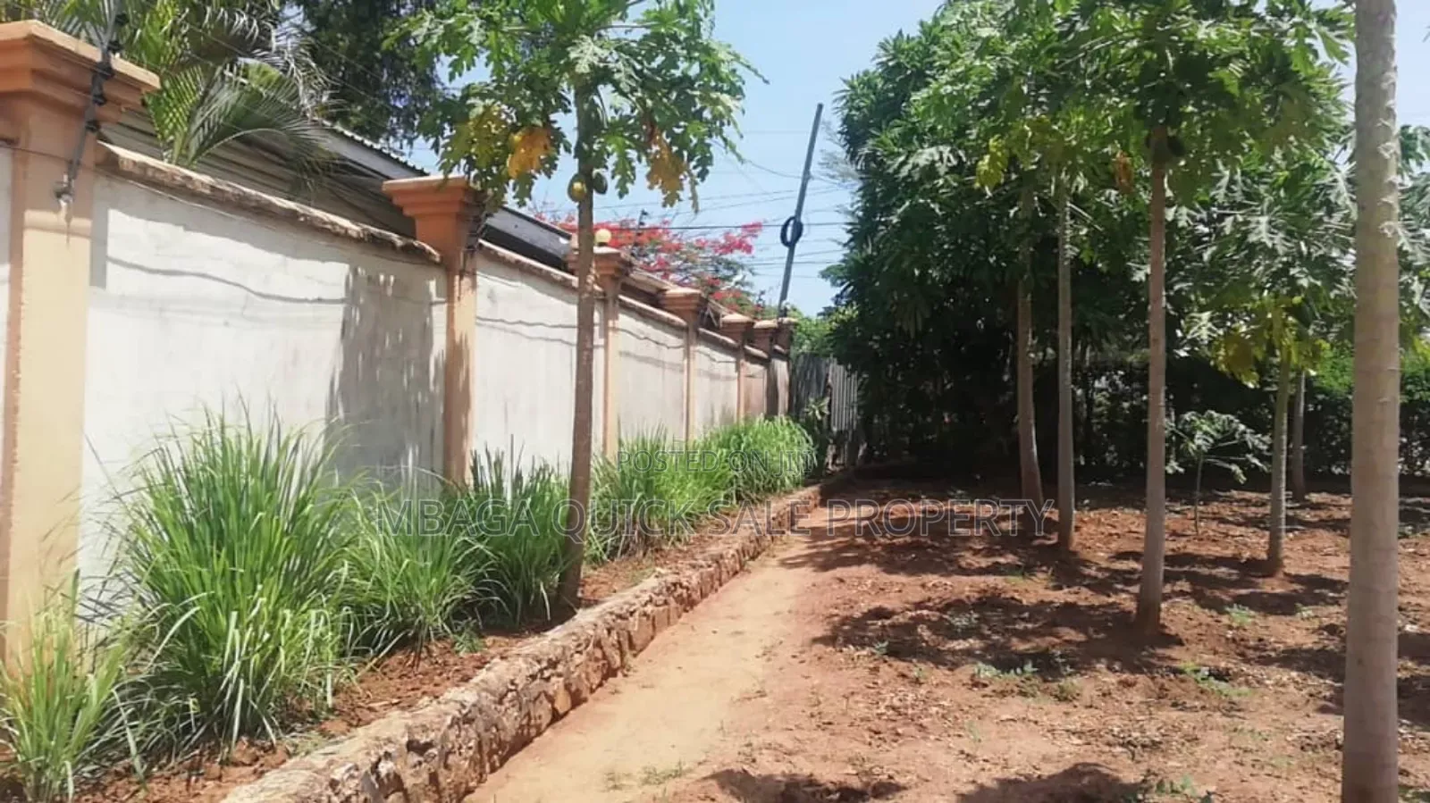4bdrm House in Ada Estate for rent in Ada Estate
