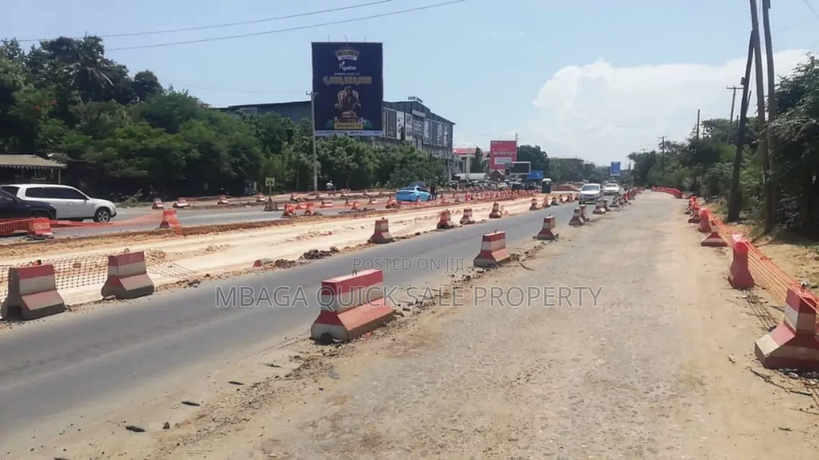 4bdrm House in Ada Estate for rent in Ada Estate