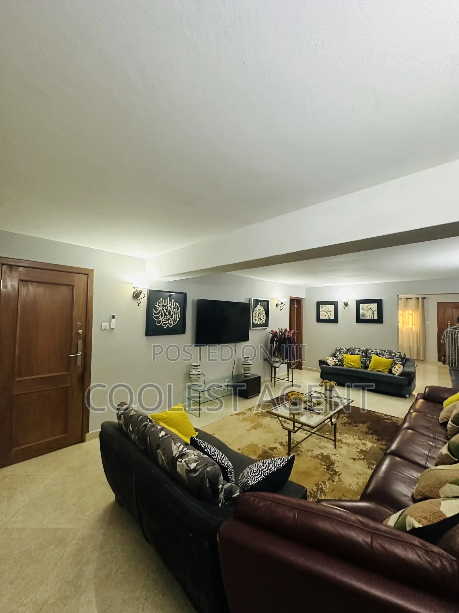 3bdrm Villa in Masaki, Kinondoni for rent in Kinondoni