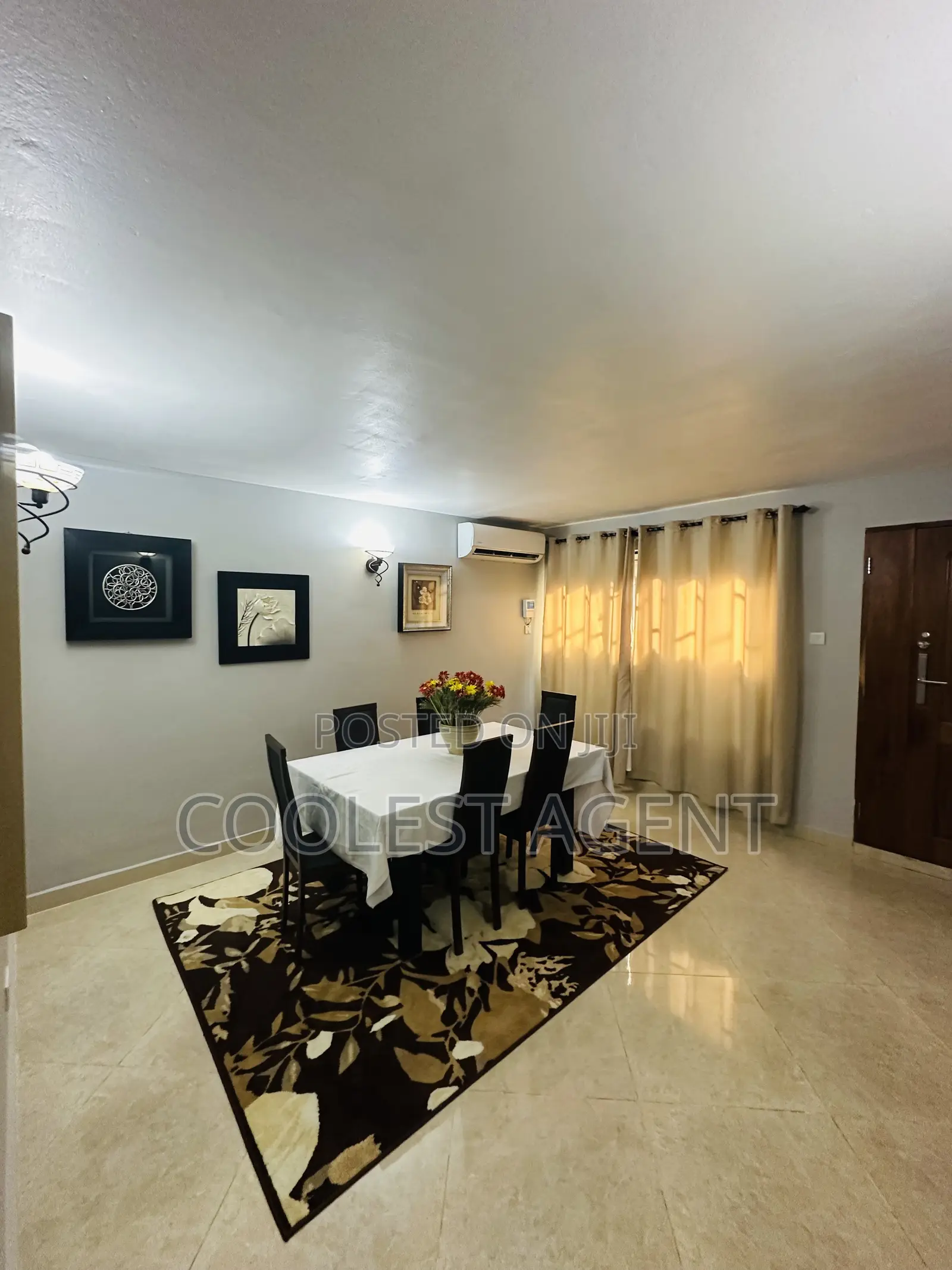 3bdrm Villa in Masaki, Kinondoni for rent in Kinondoni