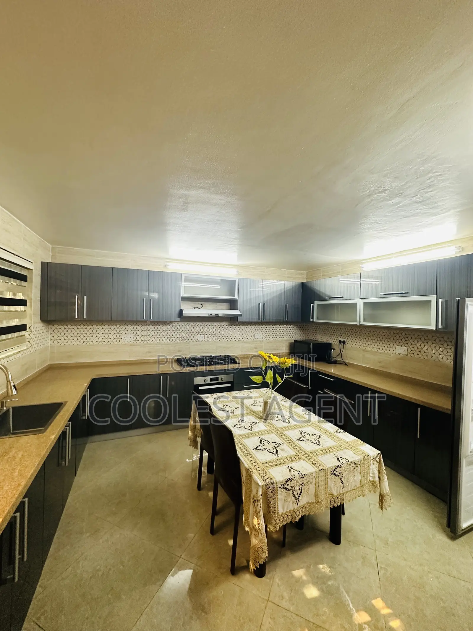 3bdrm Villa in Masaki, Kinondoni for rent in Kinondoni