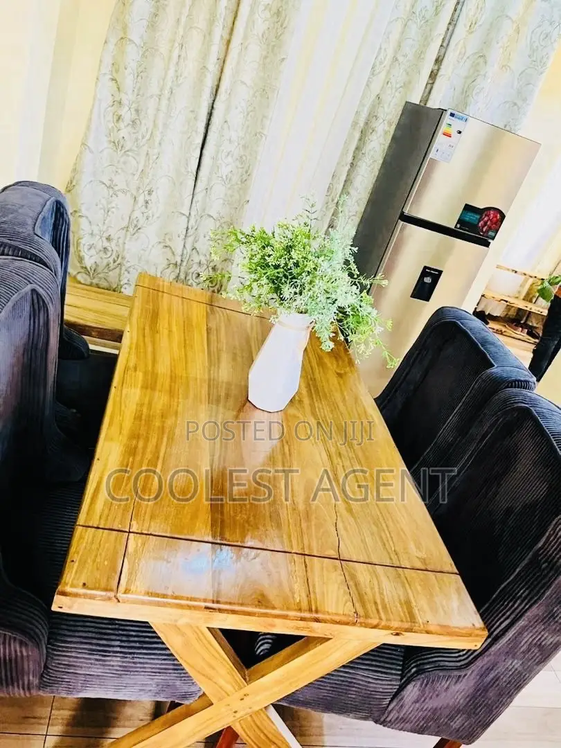 Furnished 2bdrm Apartment in Morocco, Kinondoni for rent in Kinondoni