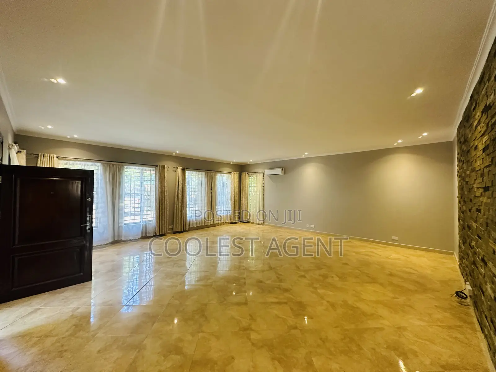 3bdrm Villa in Masaki, Kinondoni for rent in Kinondoni