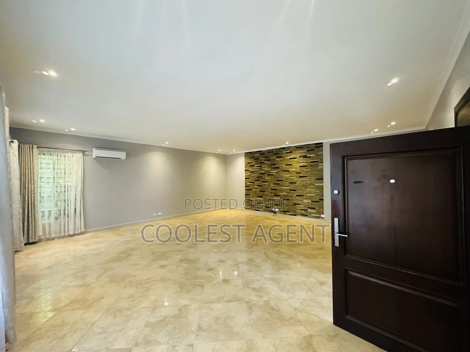 3bdrm Villa in Masaki, Kinondoni for rent in Kinondoni