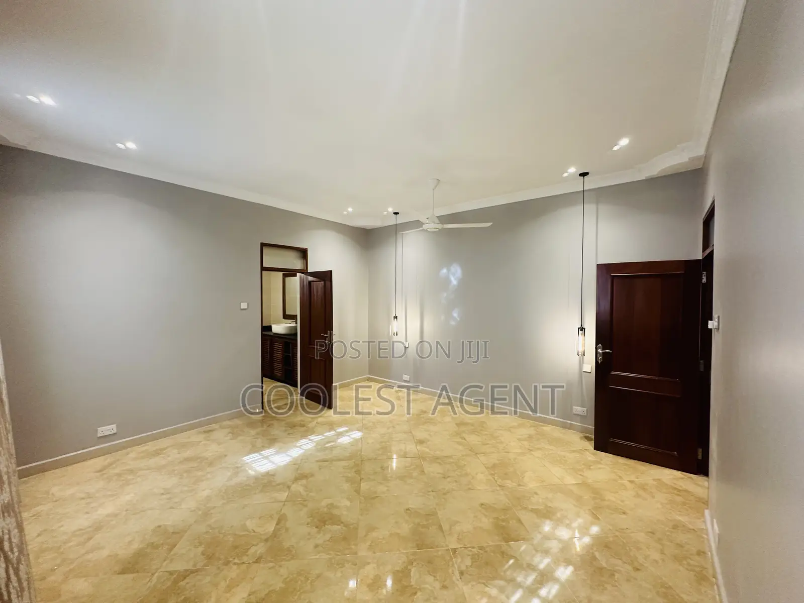 3bdrm Villa in Masaki, Kinondoni for rent in Kinondoni