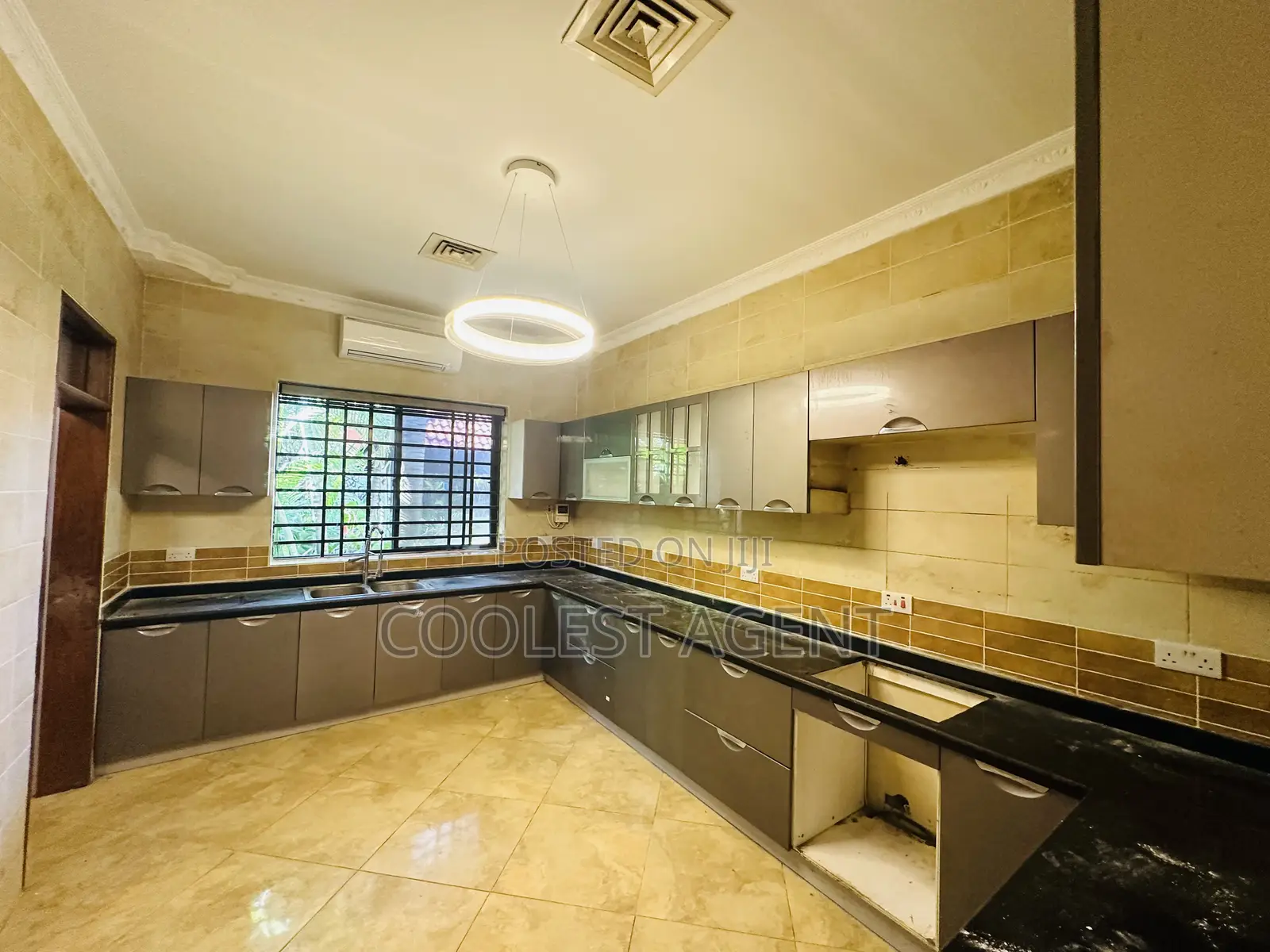 3bdrm Villa in Masaki, Kinondoni for rent in Kinondoni