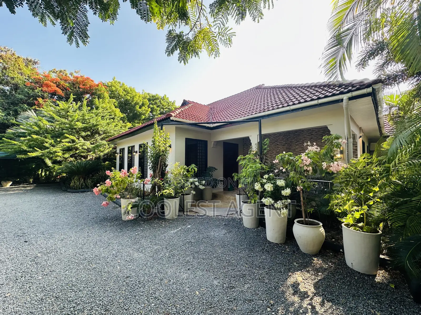 3bdrm Villa in Masaki, Kinondoni for rent in Kinondoni