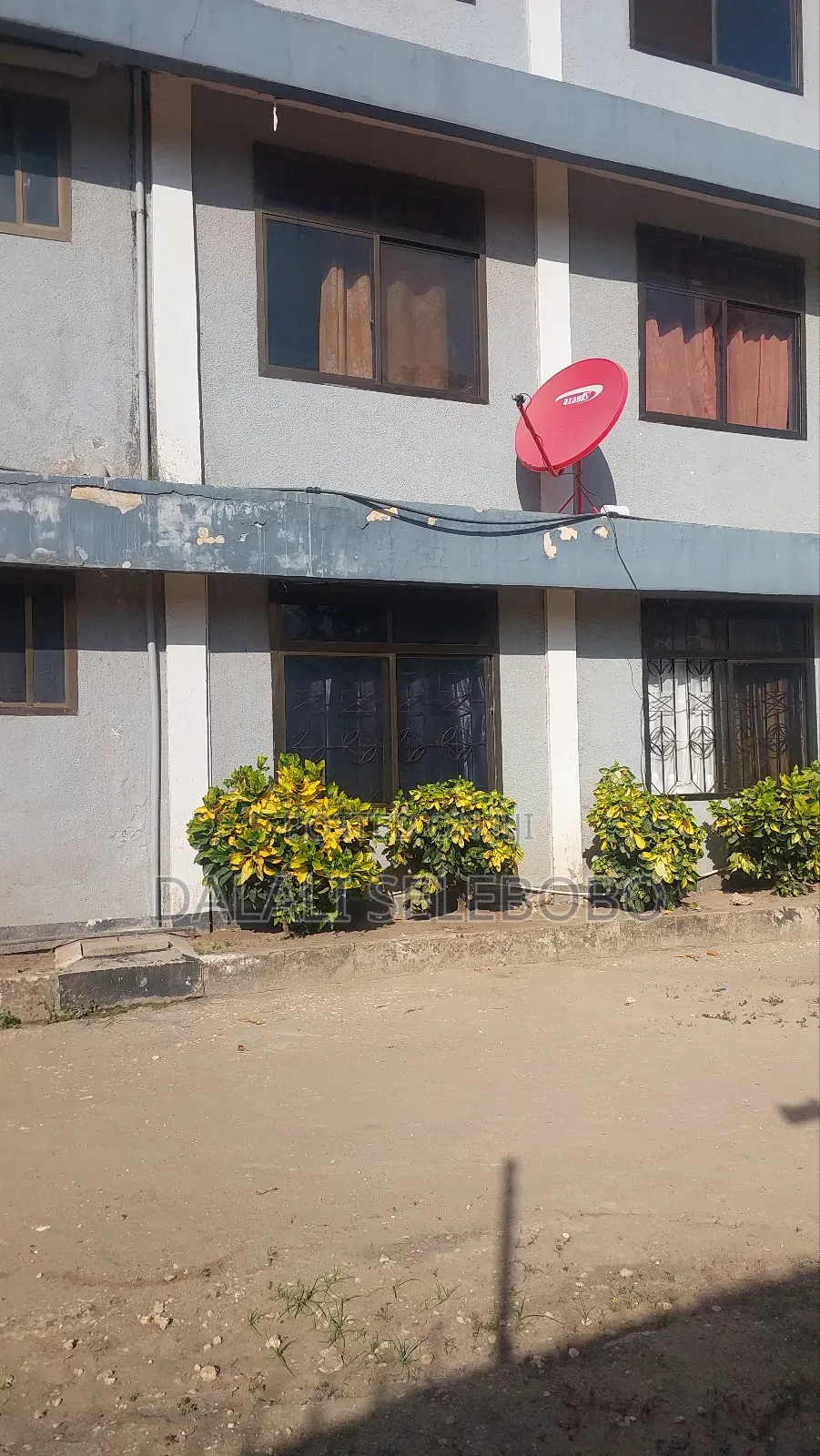 Studio Apartment in Boko Basihaya, Kinondoni for rent in Kinondoni