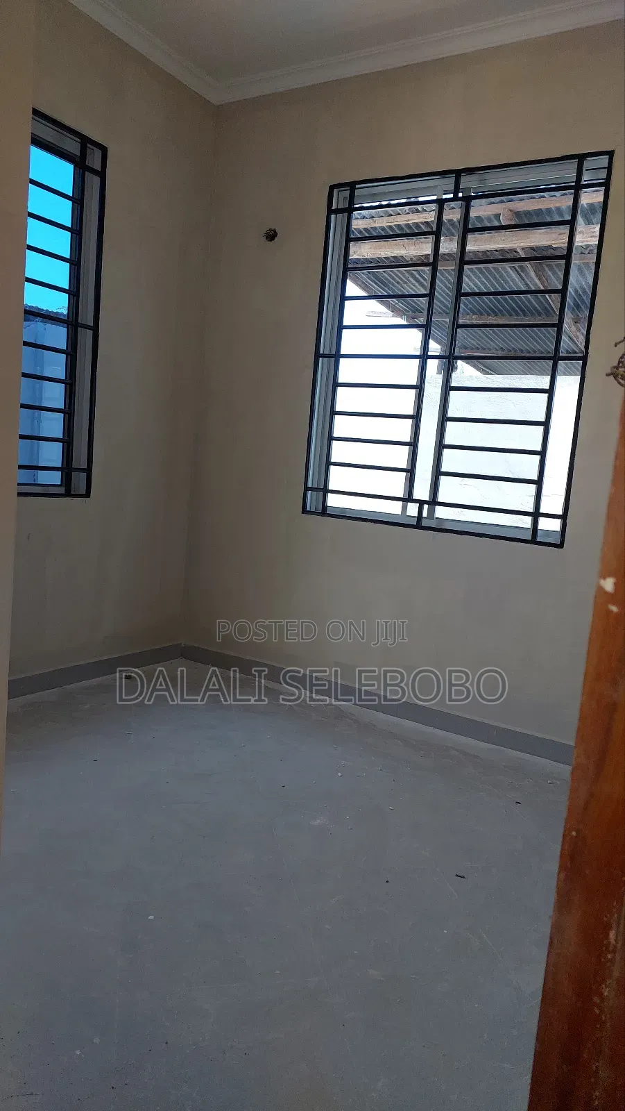 1bdrm Bedsitter in Kijitonyama Mesuma for rent in Kijitonyama
