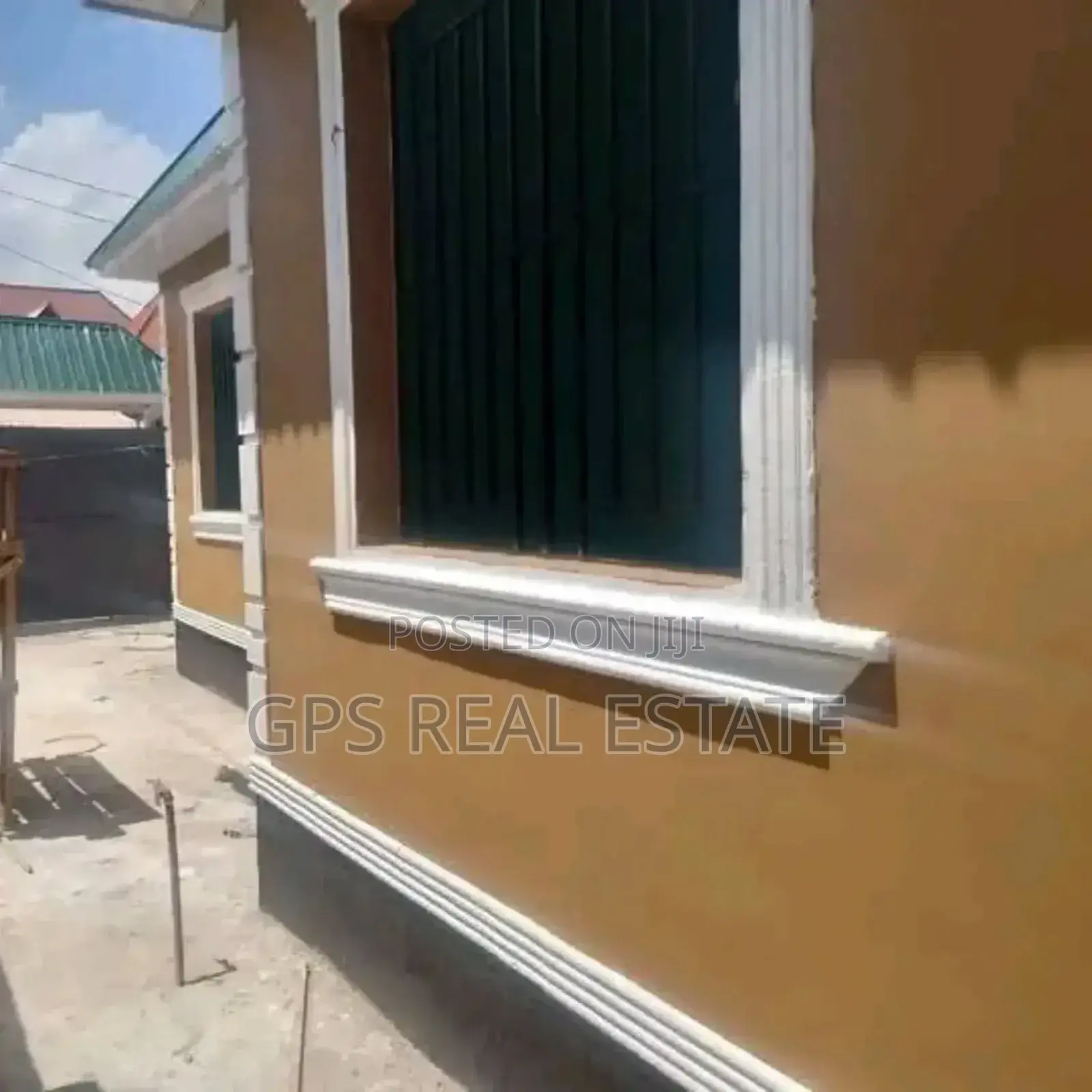 3bdrm House in Mbagala Chamazi, Temeke for sale in Temeke