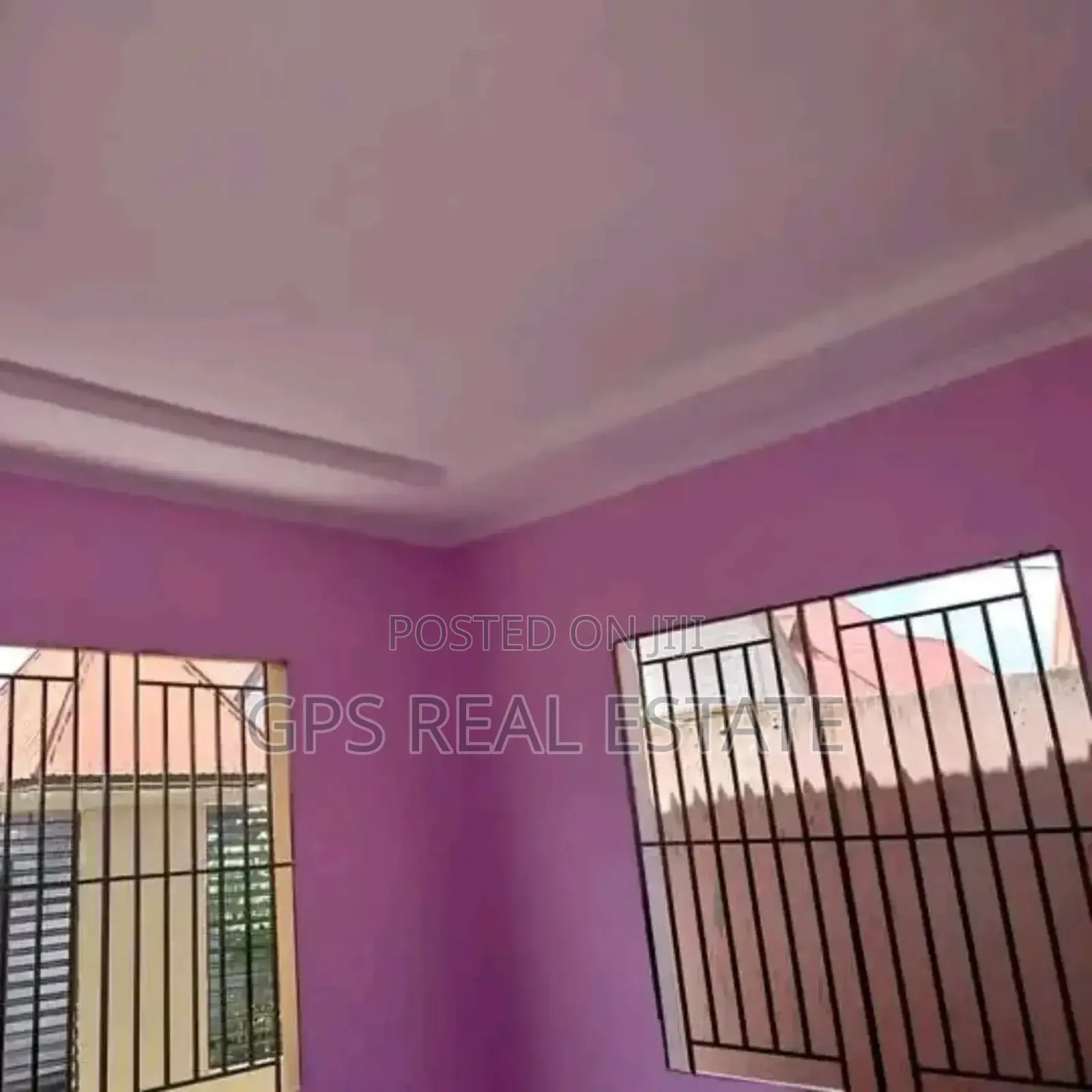 3bdrm House in Mbagala Chamazi, Temeke for sale in Temeke