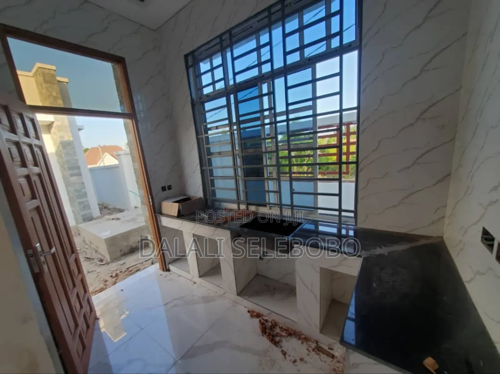2bdrm Duplex in Ubungo Riverside, Kinondoni for rent in Kinondoni