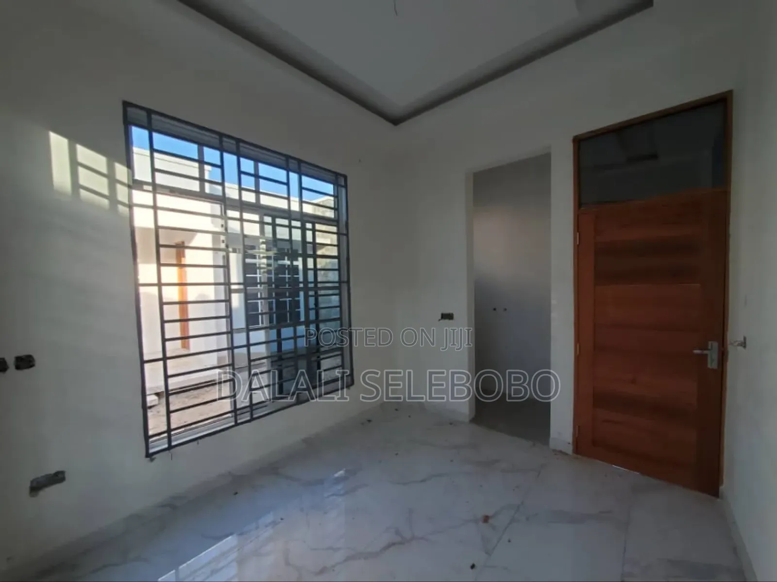 2bdrm Duplex in Ubungo Riverside, Kinondoni for rent in Kinondoni