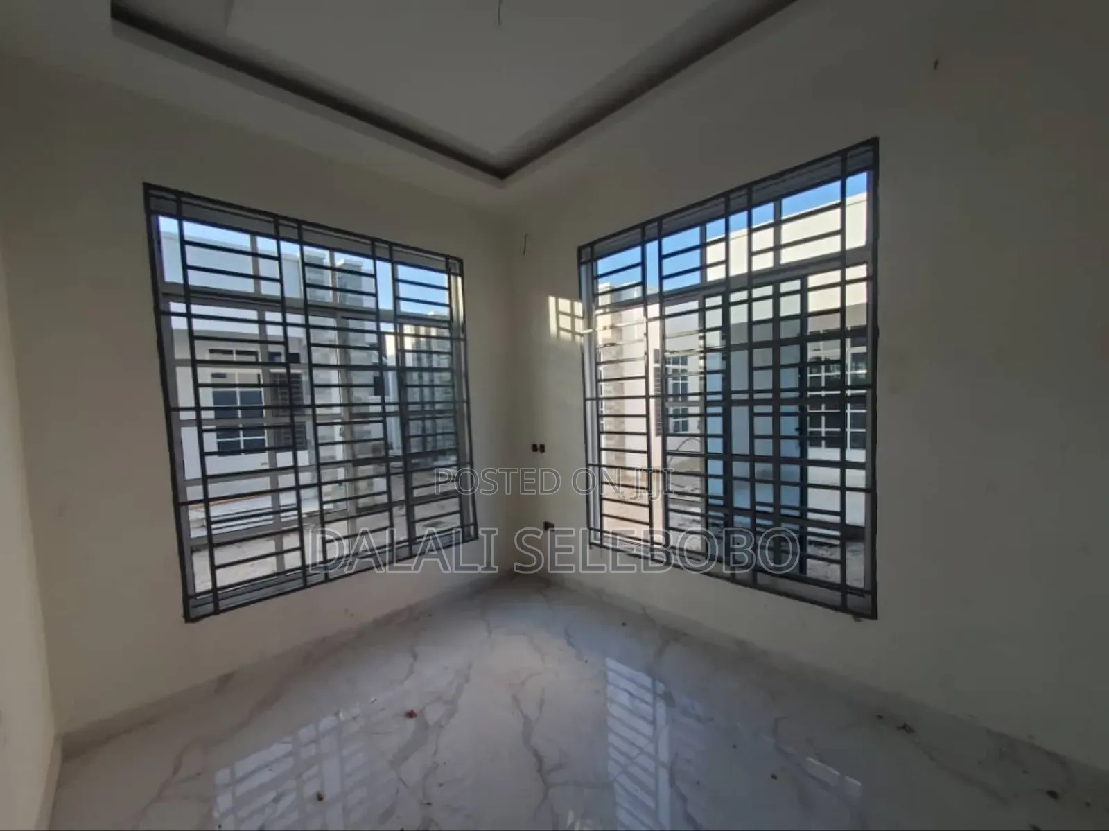 2bdrm Duplex in Ubungo Riverside, Kinondoni for rent in Kinondoni