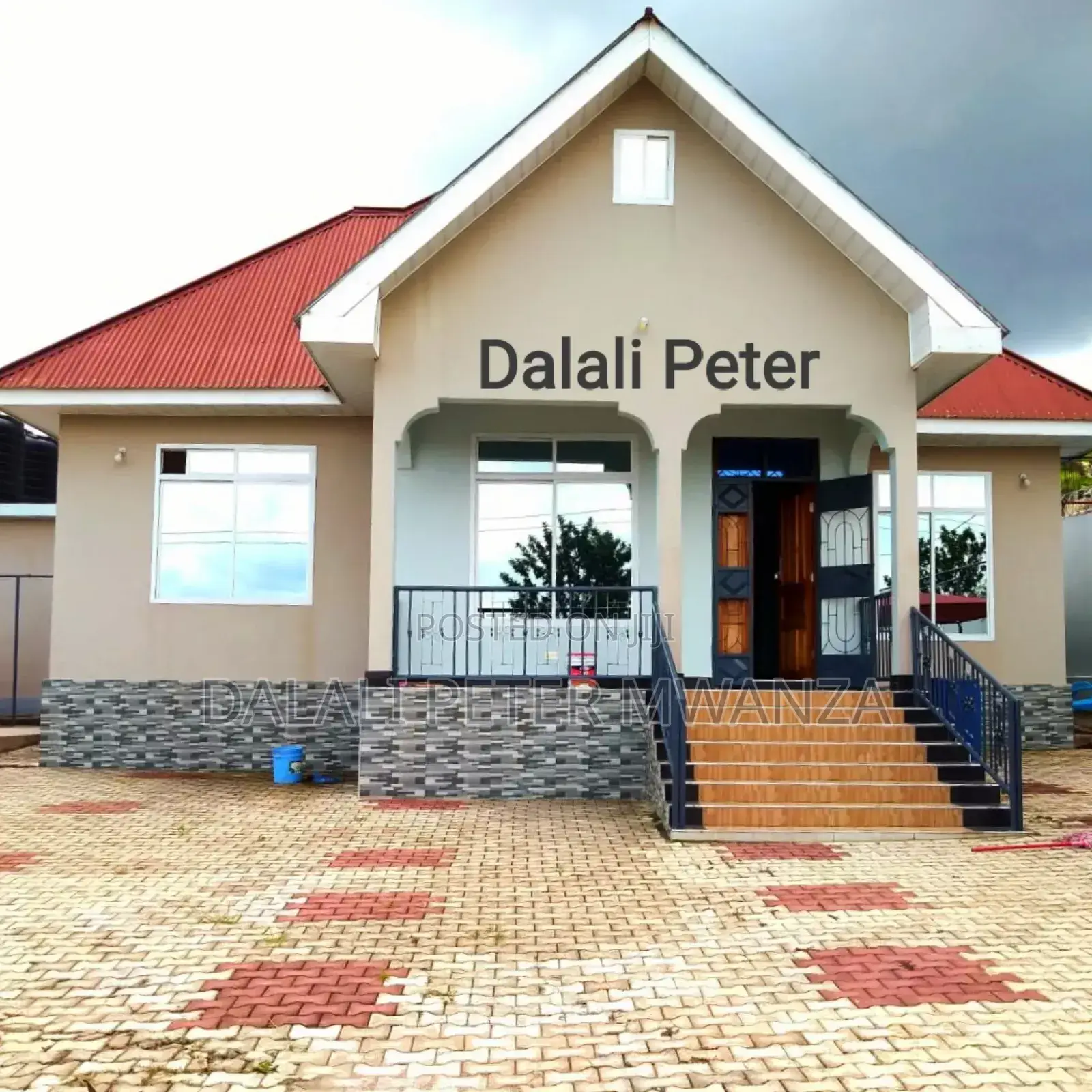 3bdrm House in Kiseke, Ilemela for rent in Ilemela