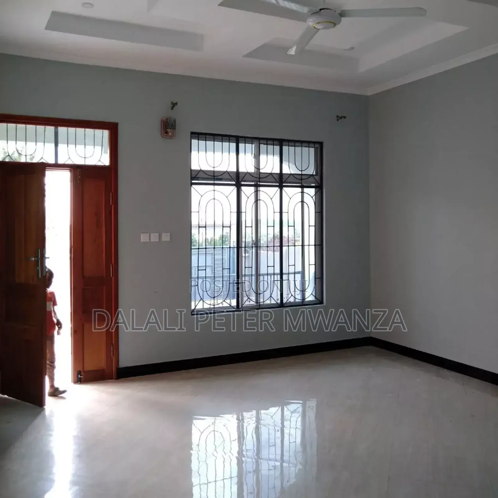 3bdrm House in Kiseke, Ilemela for rent in Ilemela