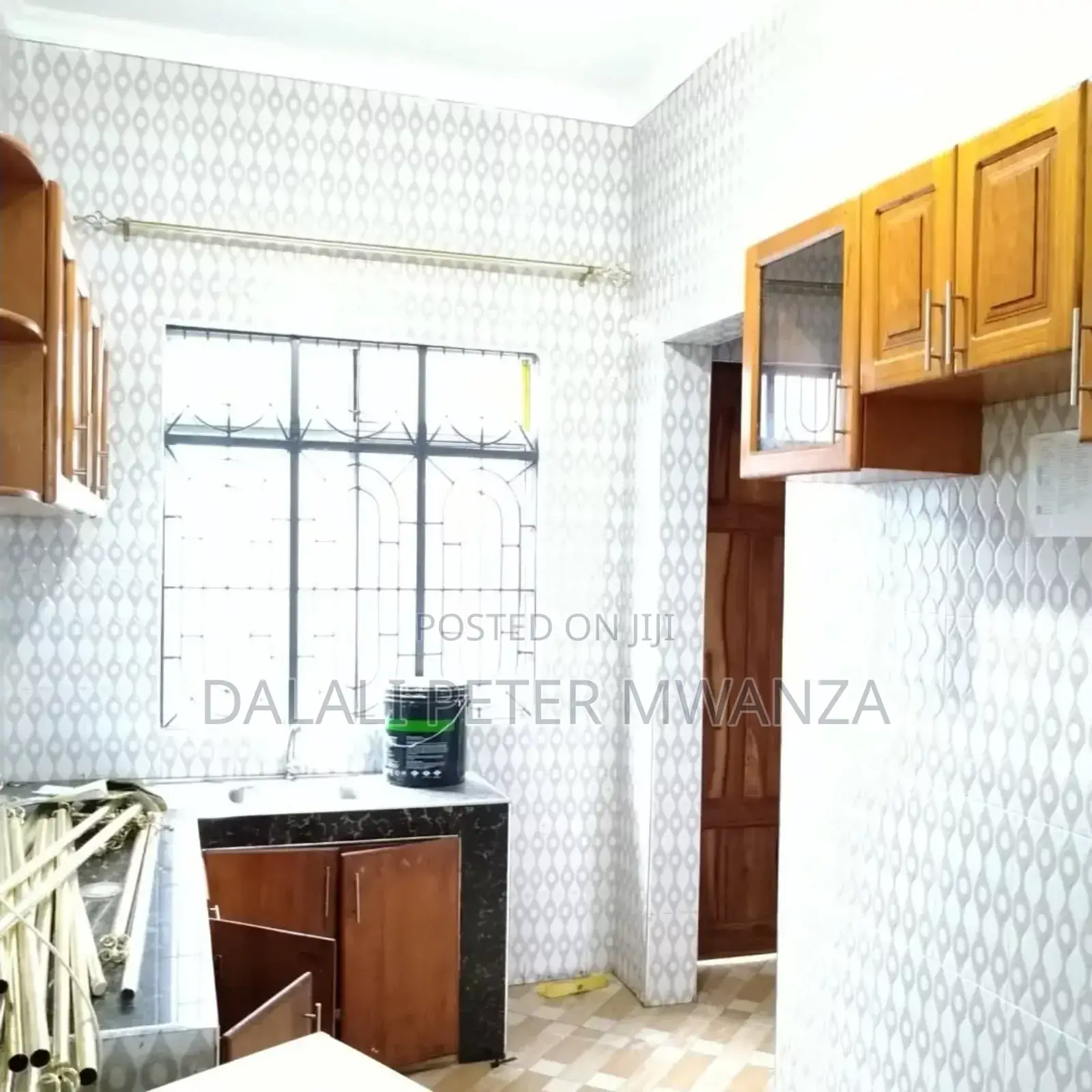 3bdrm House in Kiseke, Ilemela for rent in Ilemela