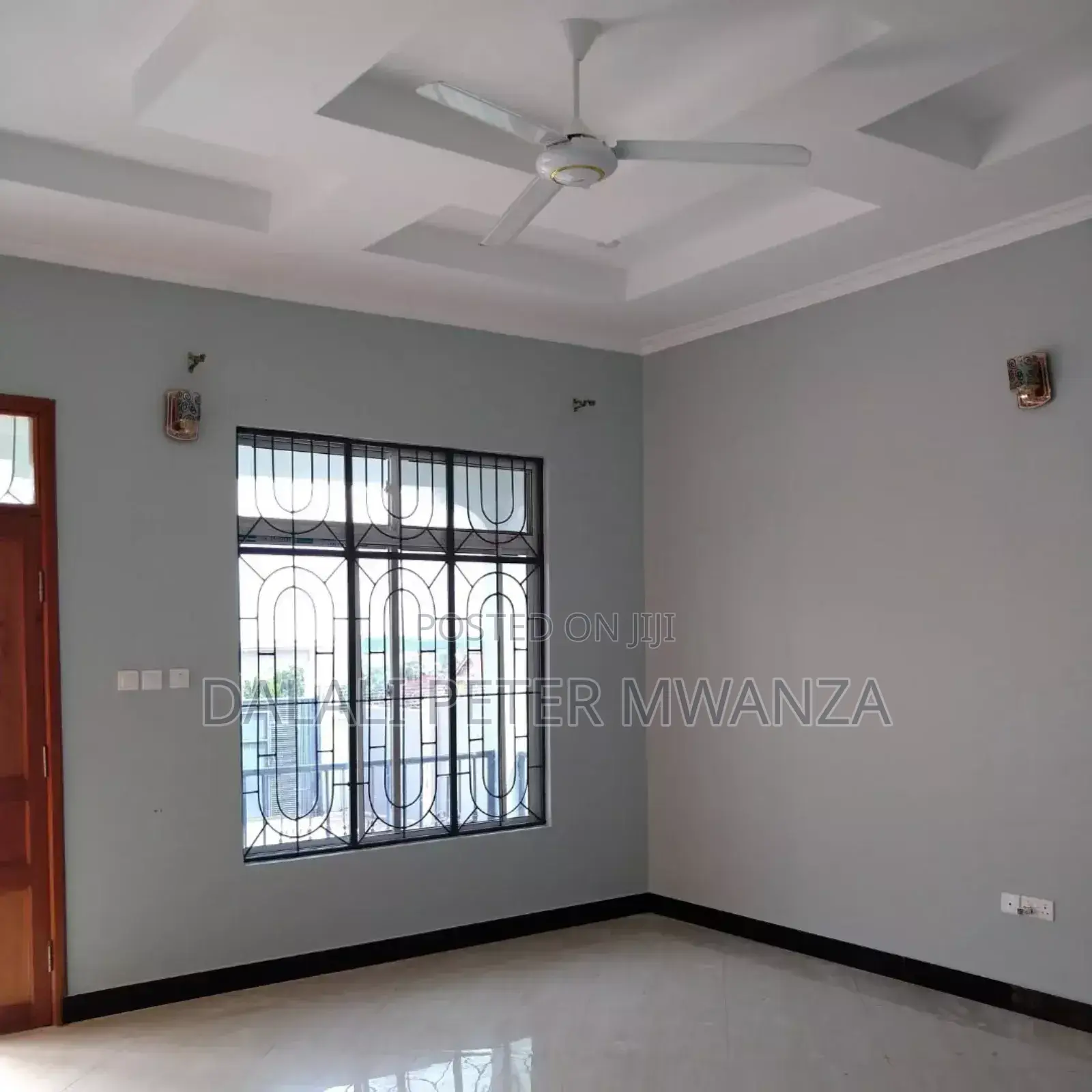 3bdrm House in Kiseke, Ilemela for rent in Ilemela