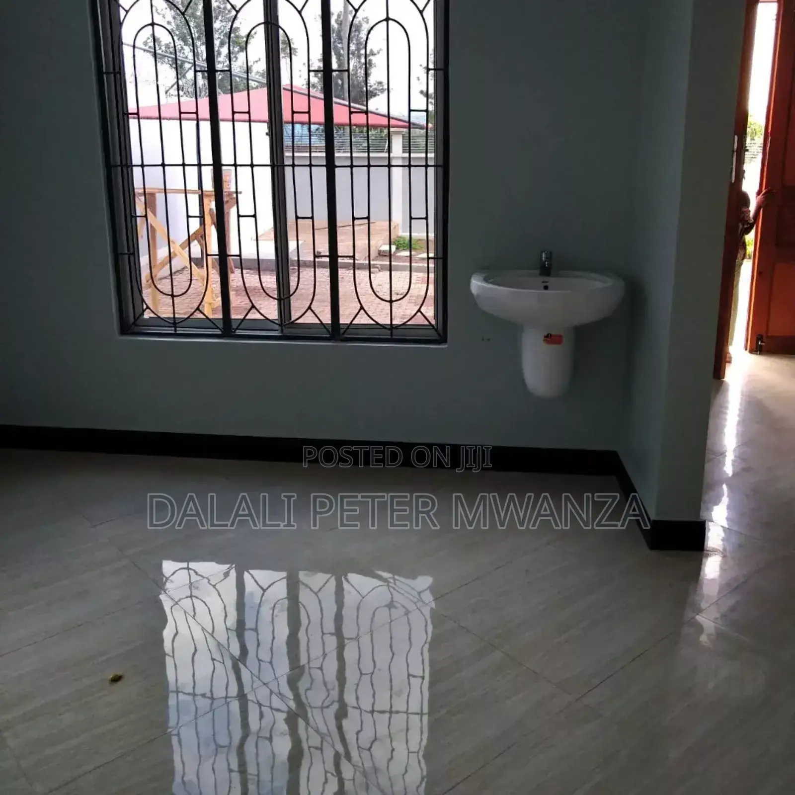 3bdrm House in Kiseke, Ilemela for rent in Ilemela