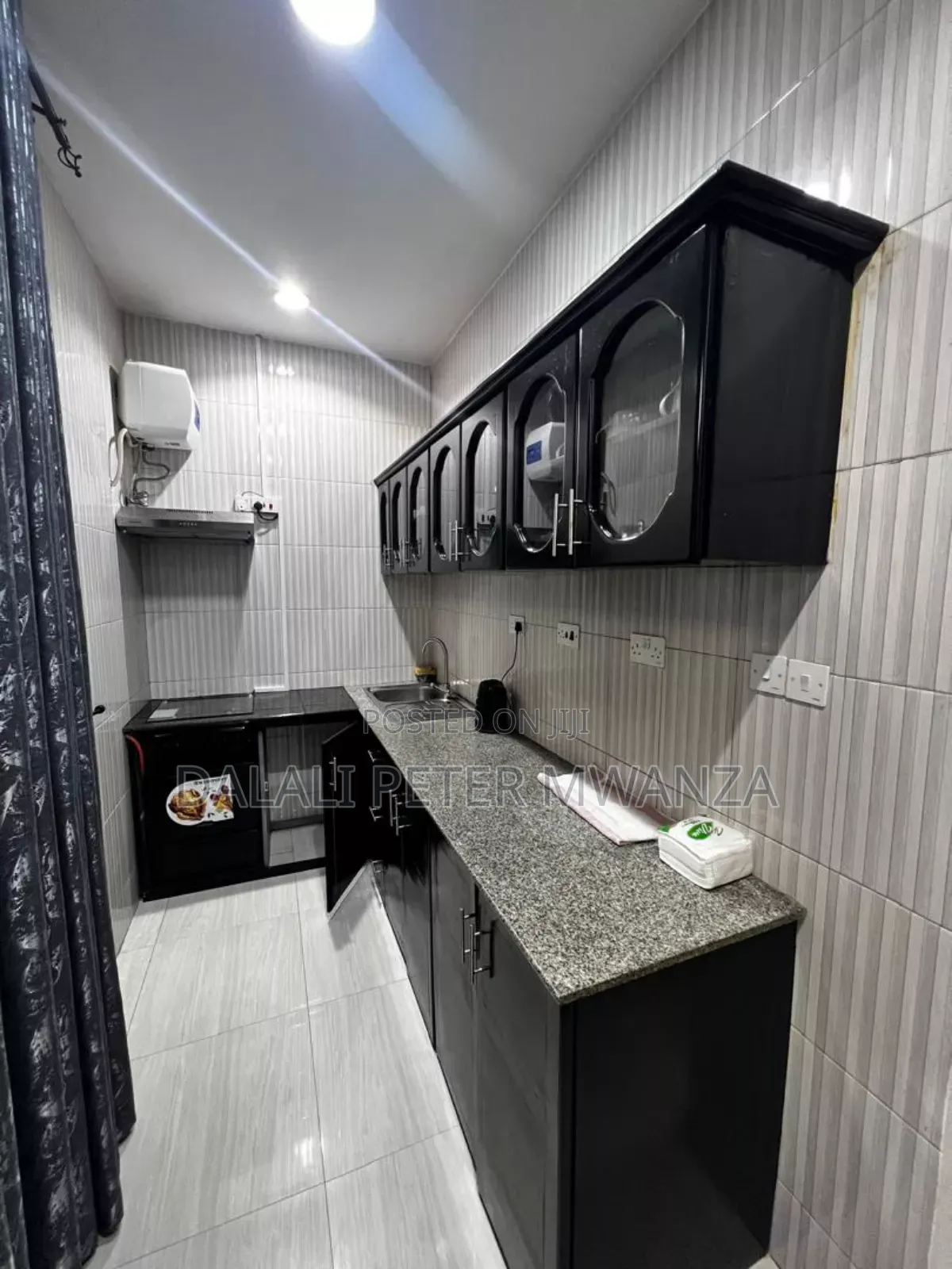 Furnished 2bdrm Apartment in Airport Road, Ilemela for rent in Ilemela
