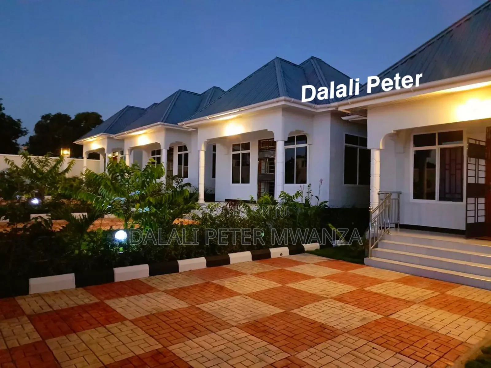 Furnished 2bdrm Apartment in Rock City, Ilemela for rent in Ilemela
