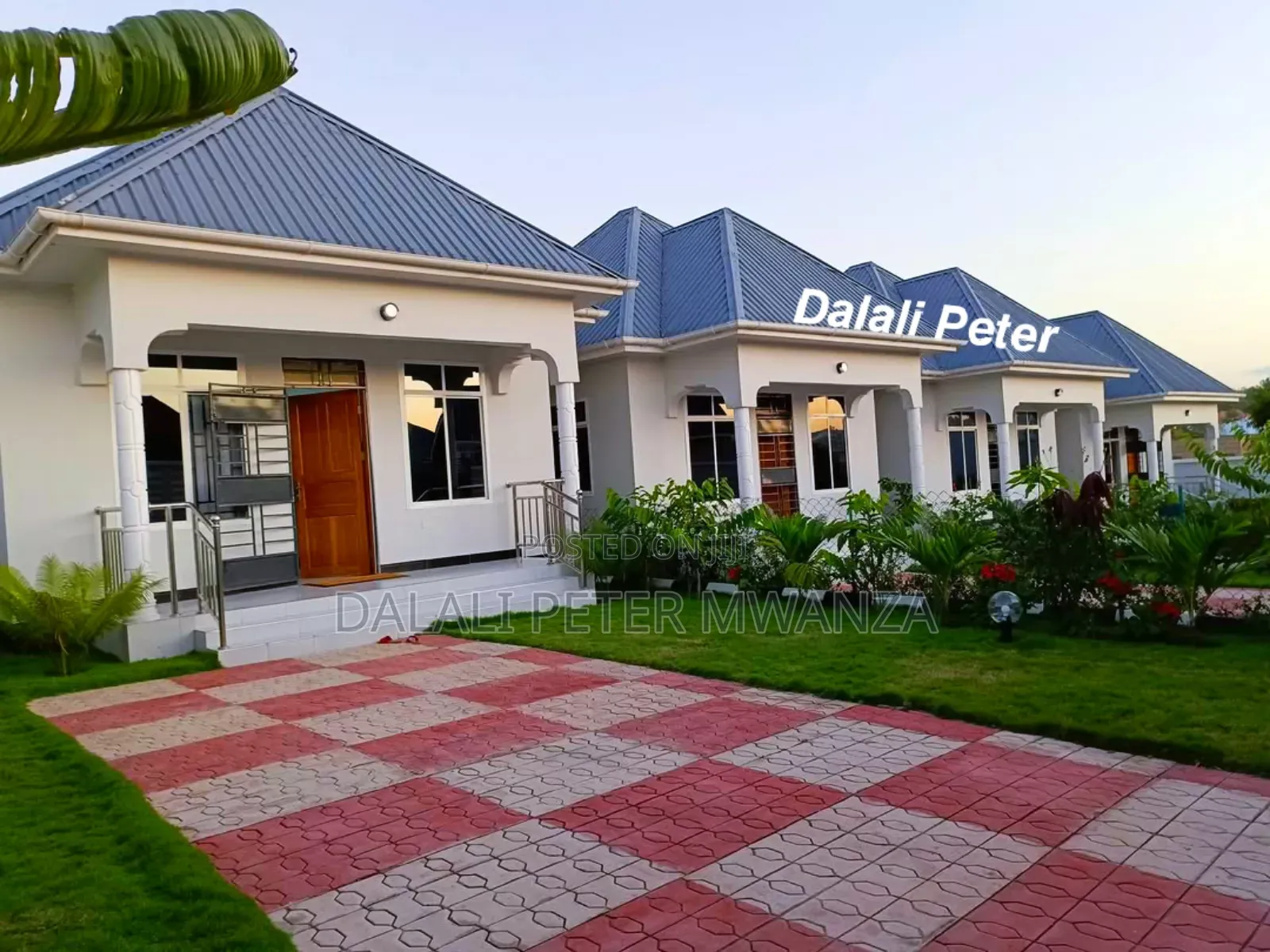 Furnished 2bdrm Apartment in Rock City, Ilemela for rent in Ilemela