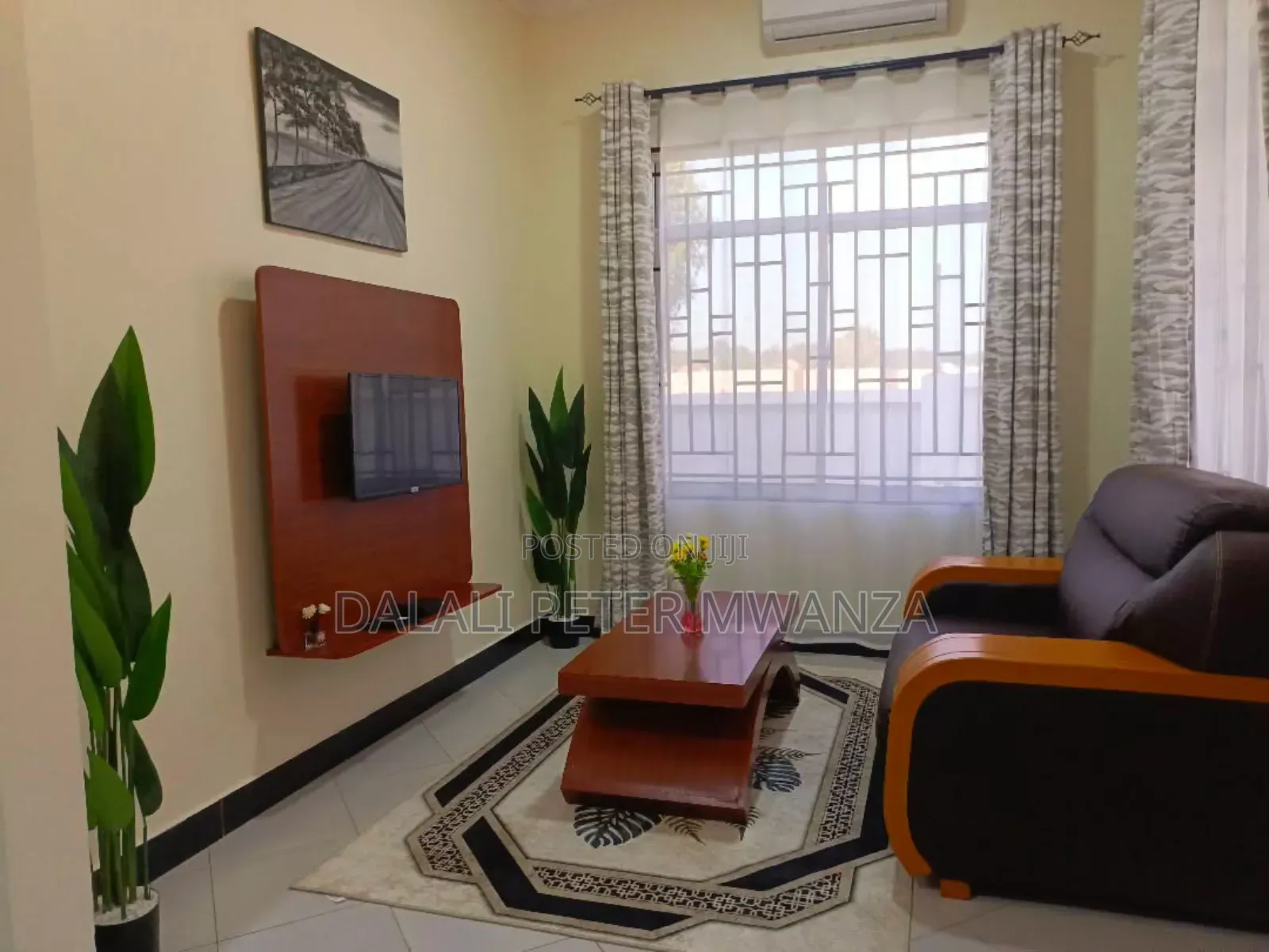 Furnished 2bdrm Apartment in Rock City, Ilemela for rent in Ilemela