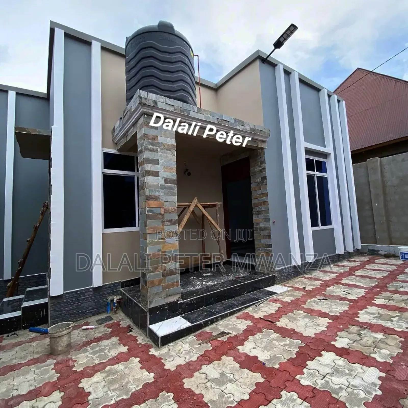 2bdrm House in Kiseke Ppf, Ilemela for rent in Ilemela