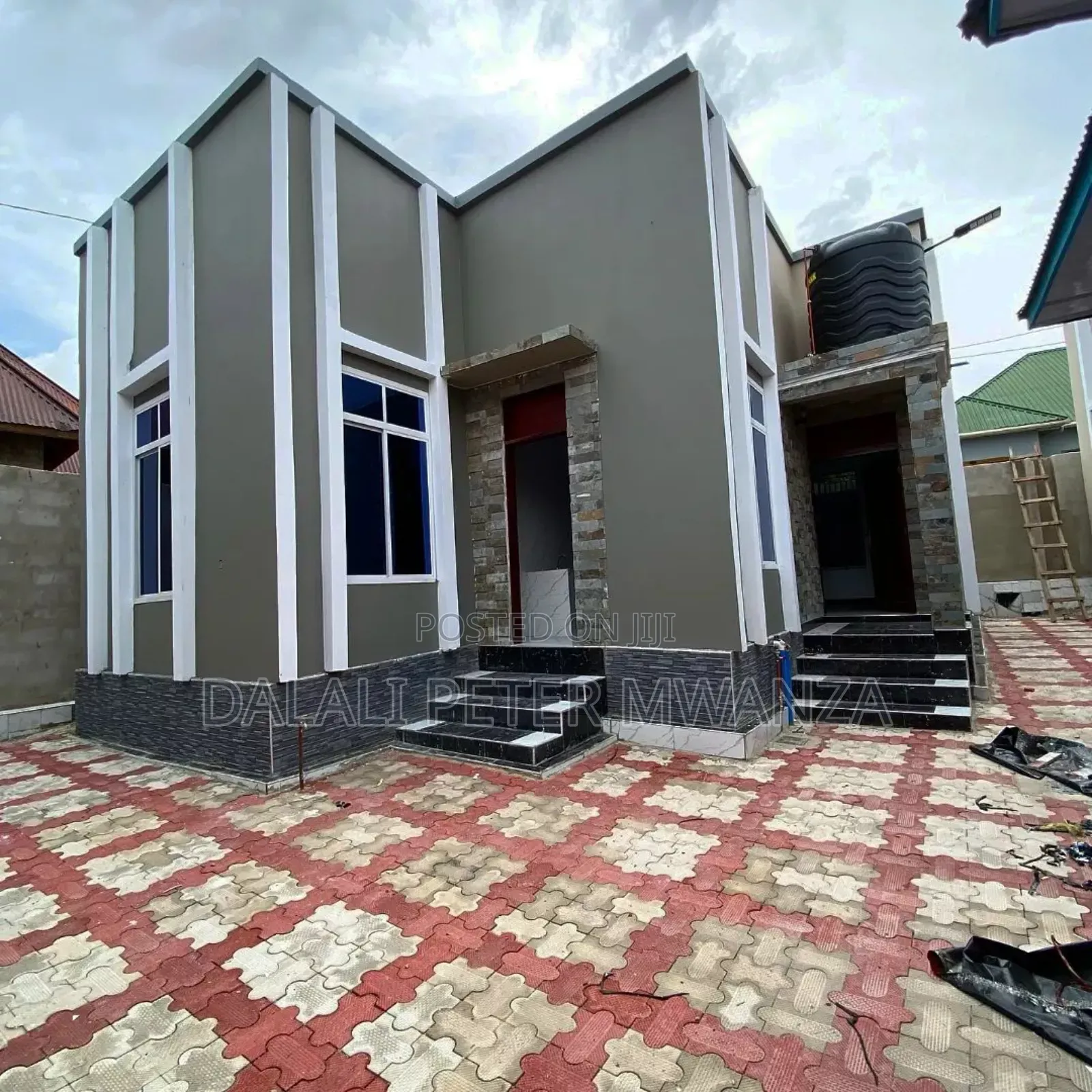 2bdrm House in Kiseke Ppf, Ilemela for rent in Ilemela