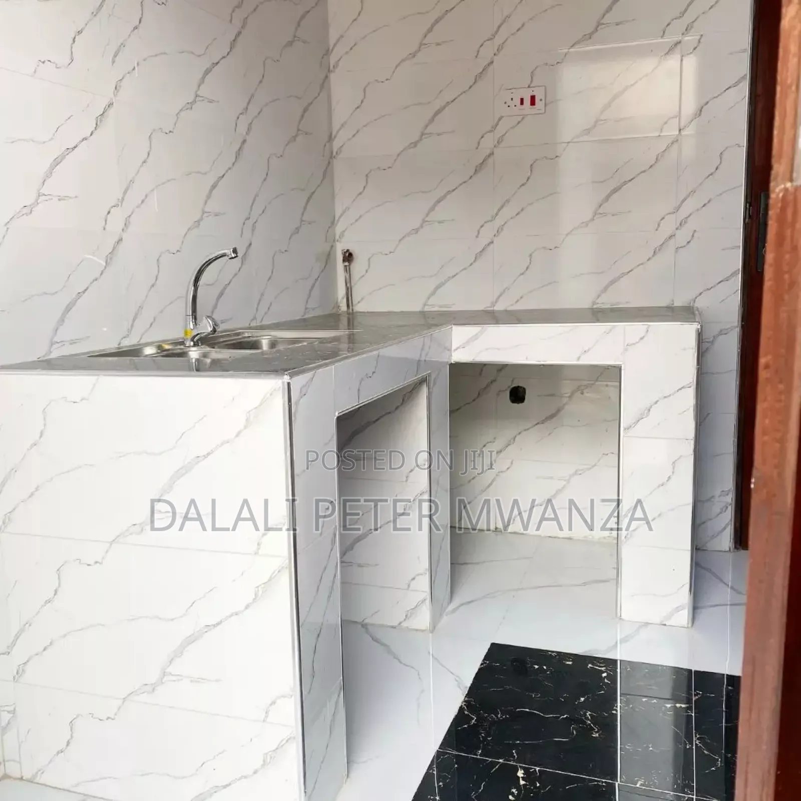 2bdrm House in Kiseke Ppf, Ilemela for rent in Ilemela