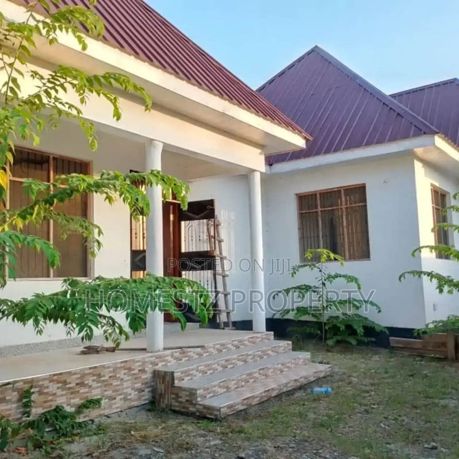 3bdrm House in Mbezi Malamba Mawili, Kinondoni for sale in Kinondoni
