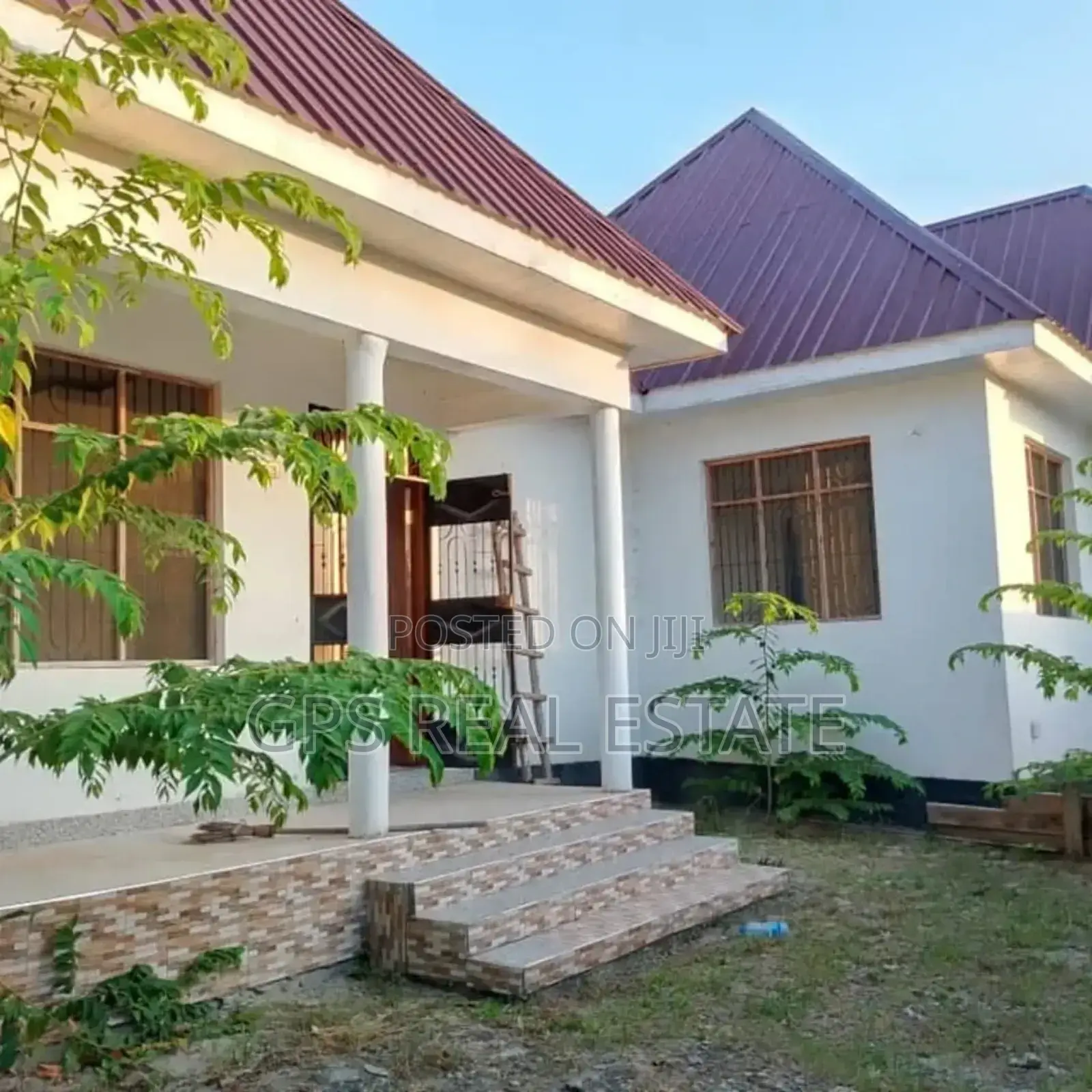 3bdrm House in Mbezi Malamba Mawili, Kinondoni for sale in Kinondoni