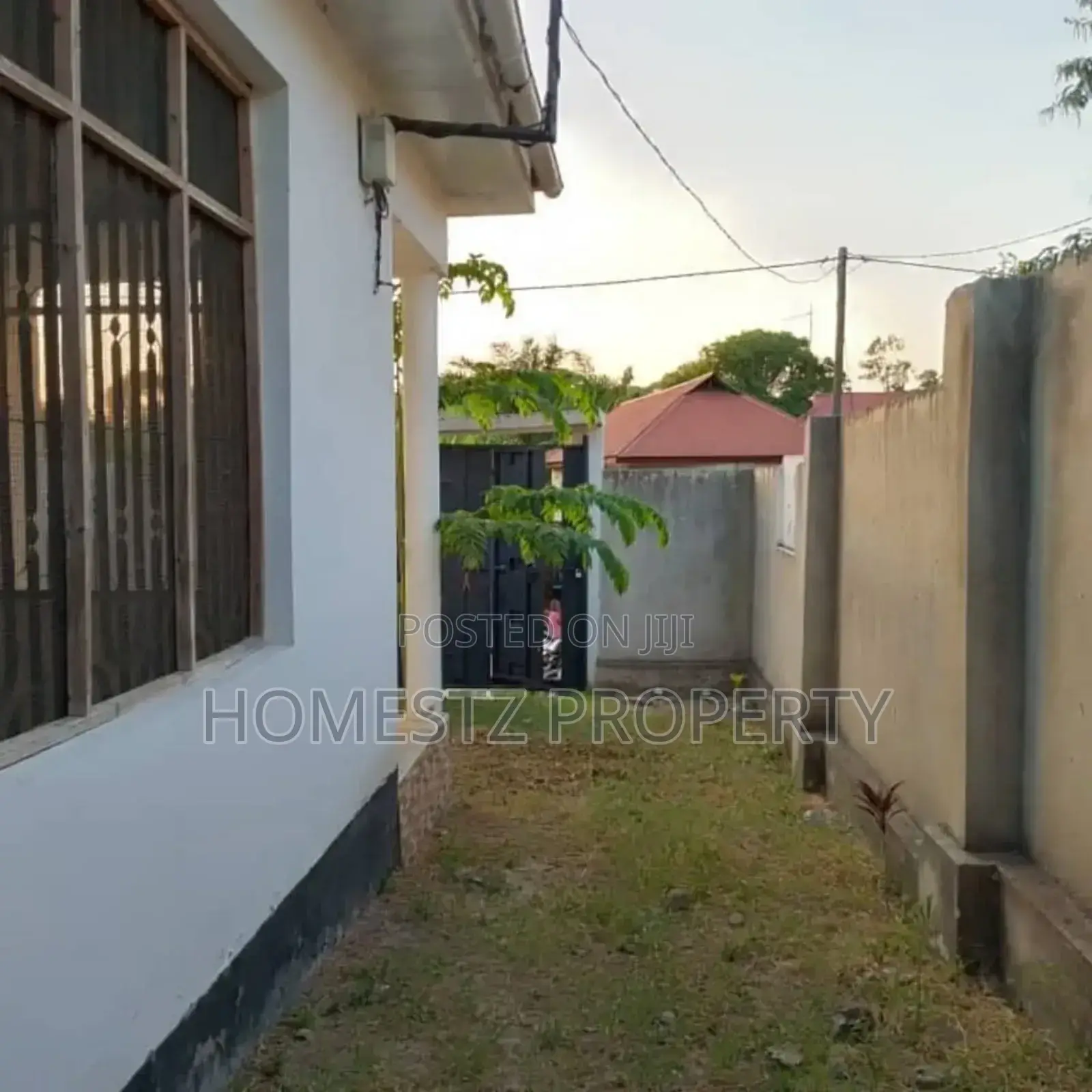 3bdrm House in Mbezi Malamba Mawili, Kinondoni for sale in Kinondoni