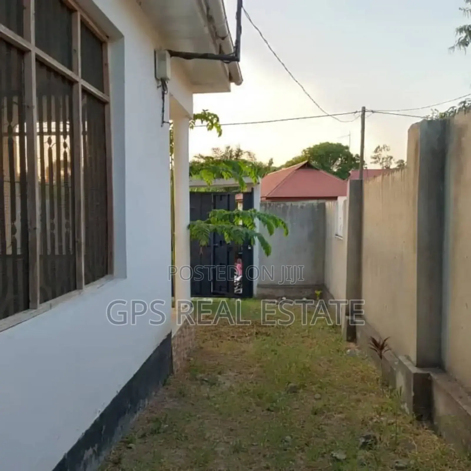 3bdrm House in Mbezi Malamba Mawili, Kinondoni for sale in Kinondoni