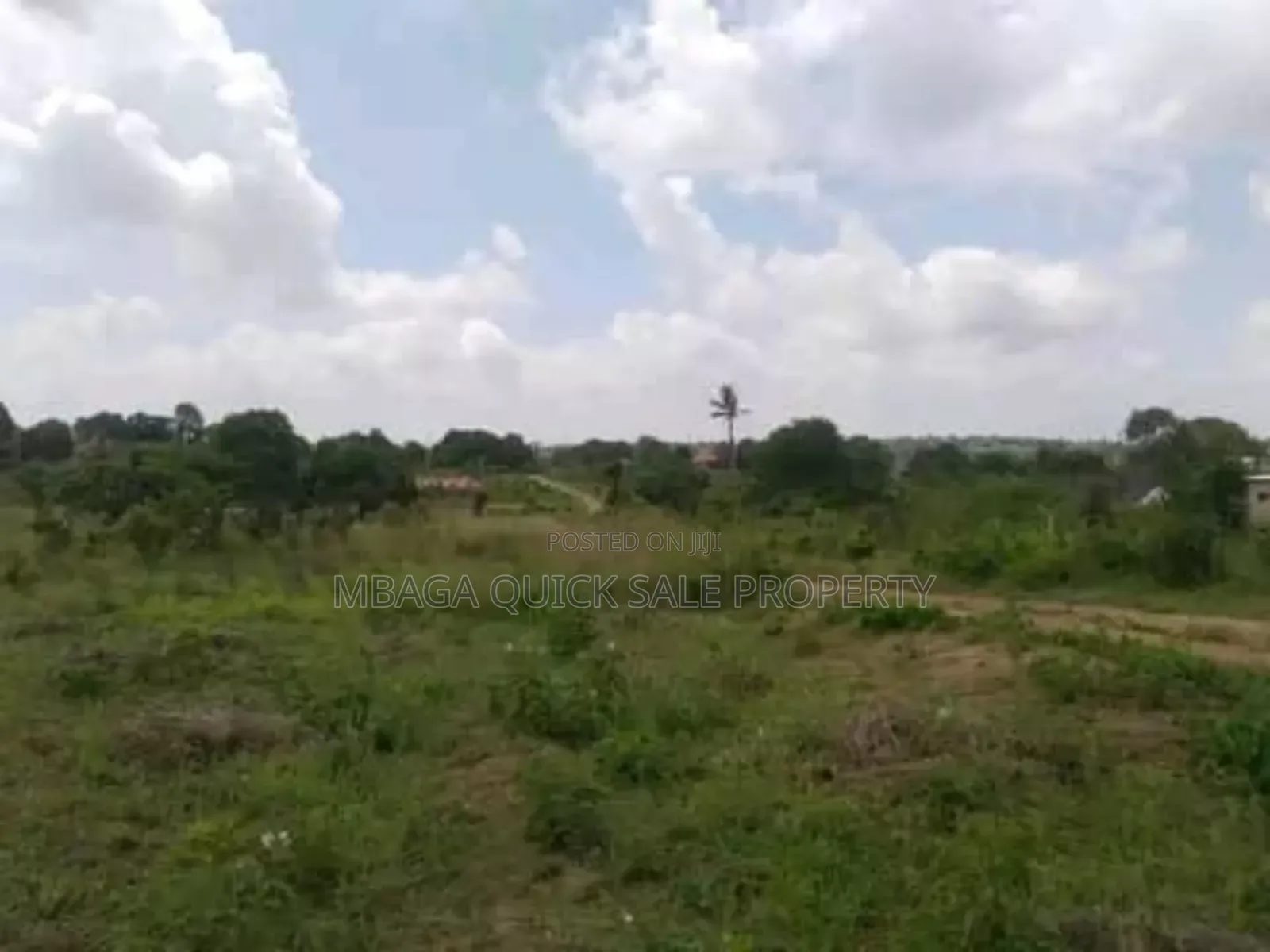 Plot for Sale at Kibaha Kwa Mfipa in Kibaha