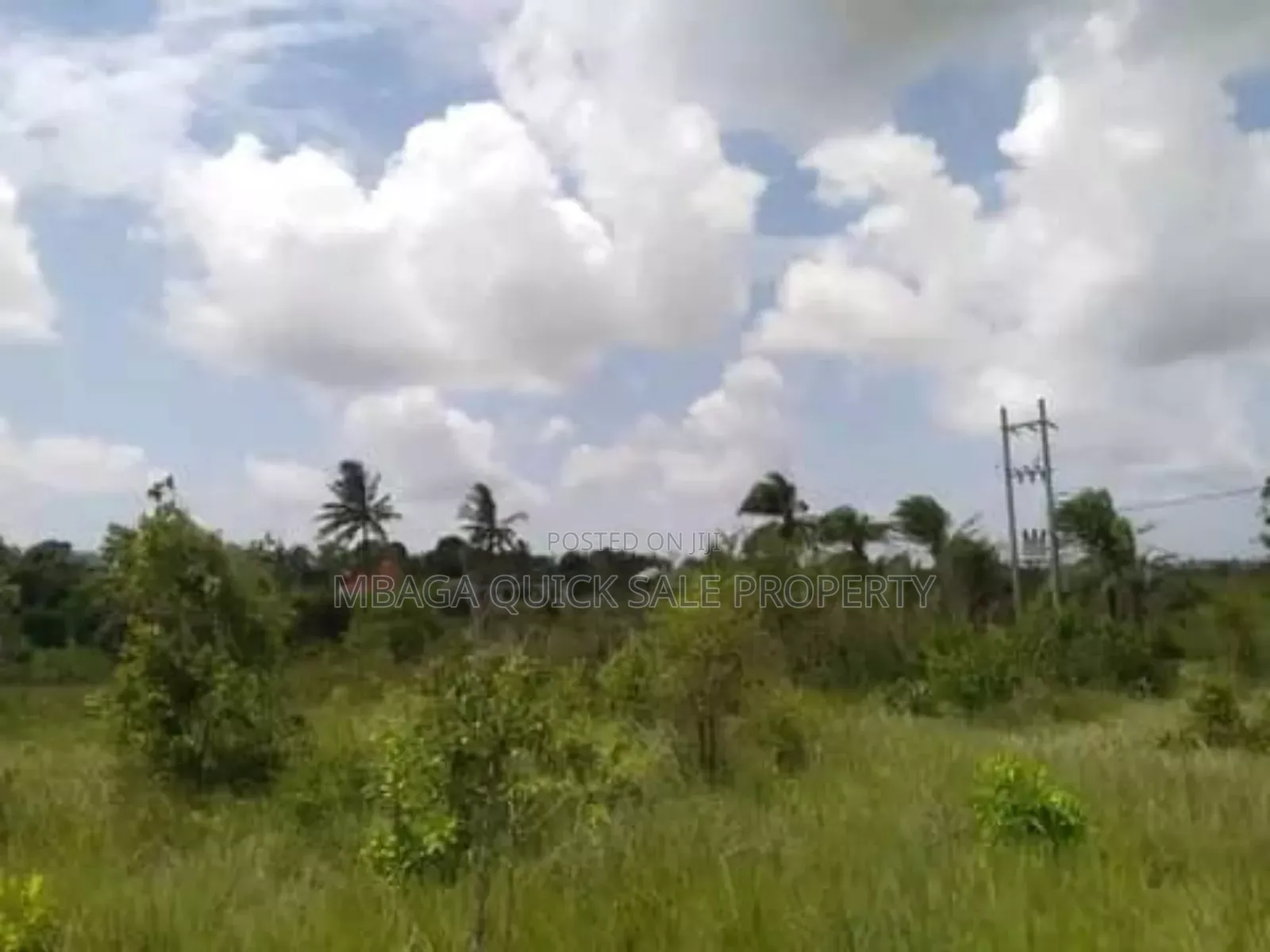 Plot for Sale at Kibaha Kwa Mfipa in Kibaha