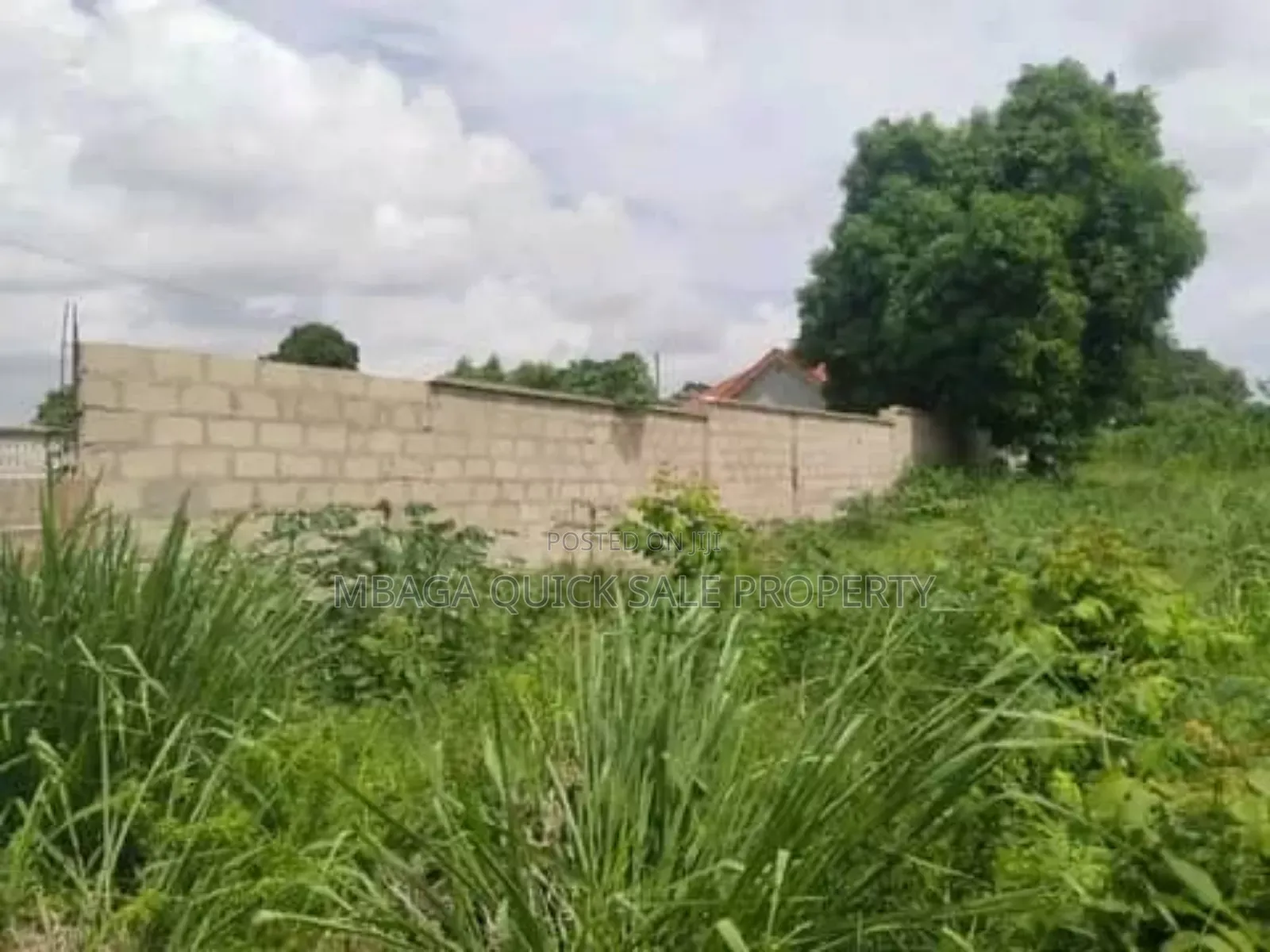 Plot for Sale at Kibaha Kwa Mfipa in Kibaha