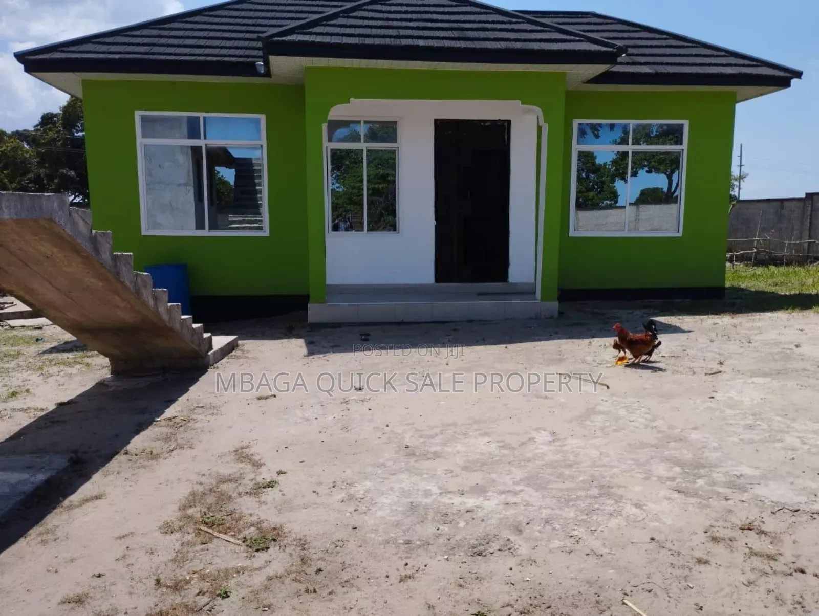 4bdrm House in Bagamoyo Ukuni for sale in Bagamoyo