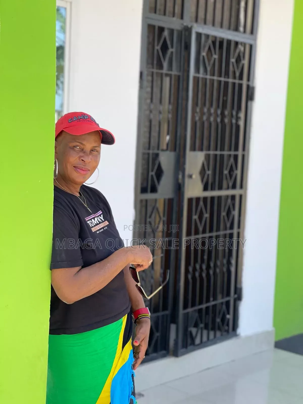 4bdrm House in Bagamoyo Ukuni for sale in Bagamoyo