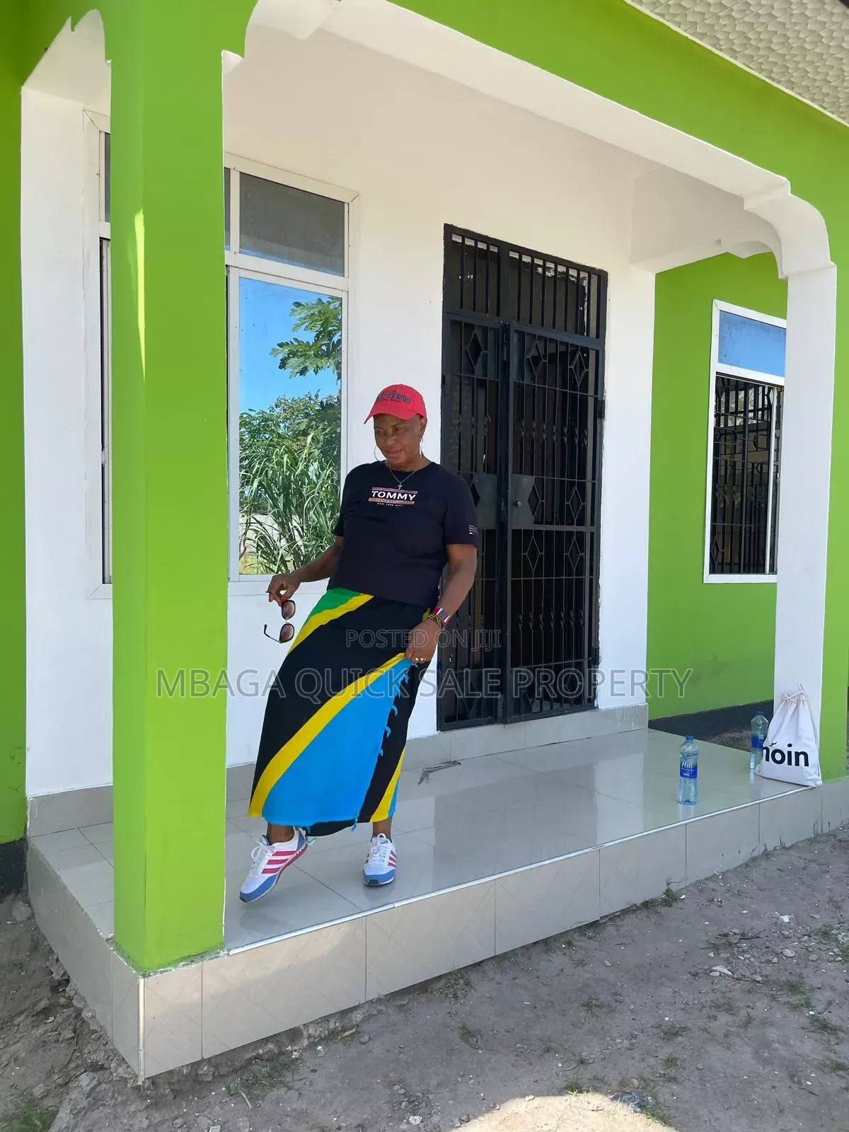 4bdrm House in Bagamoyo Ukuni for sale in Bagamoyo