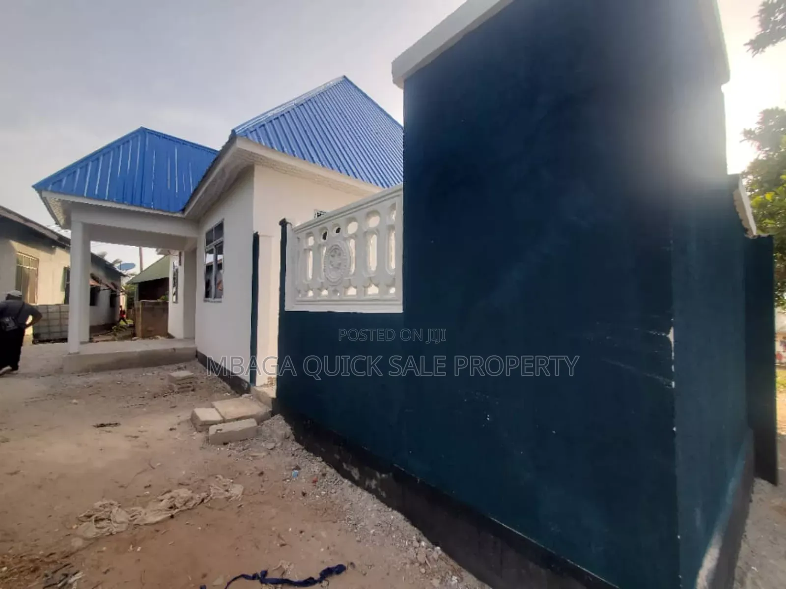 4bdrm House in Bagamoyo Ukuni for sale in Bagamoyo